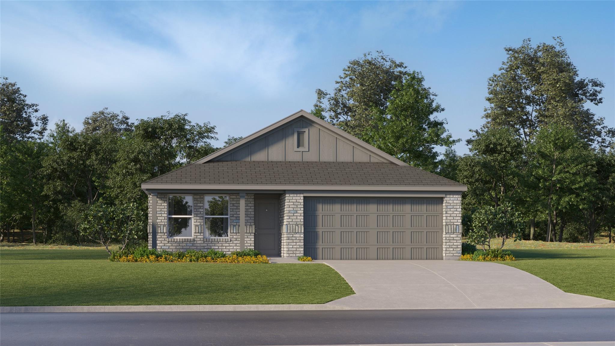 5715 Angelfish Bend Drive — photo