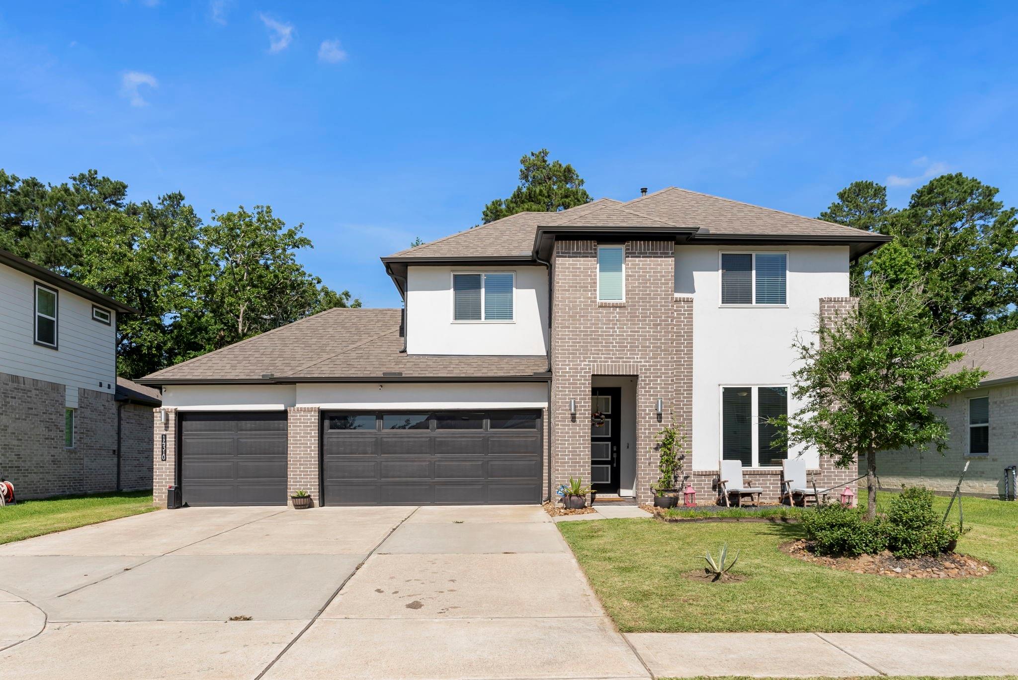 14310 Winema View Lane — photo