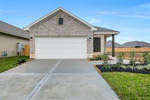 814 Countryside Glade Lane — photo