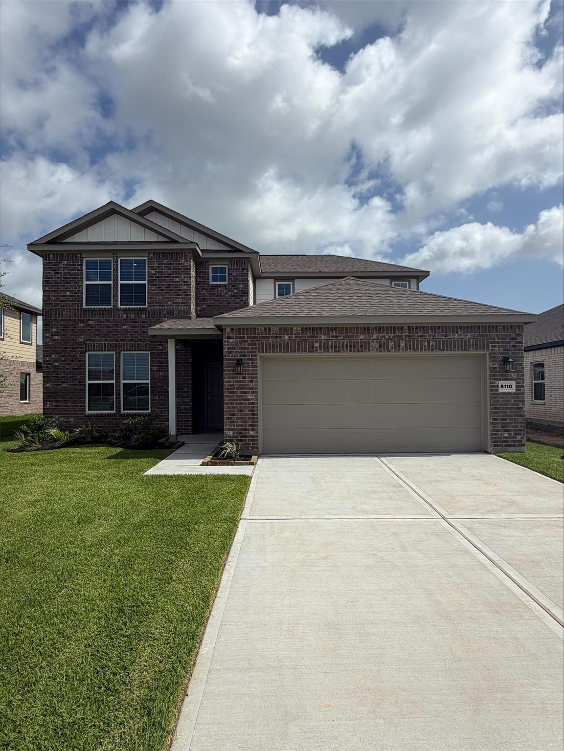 8203 Coral Drive — photo
