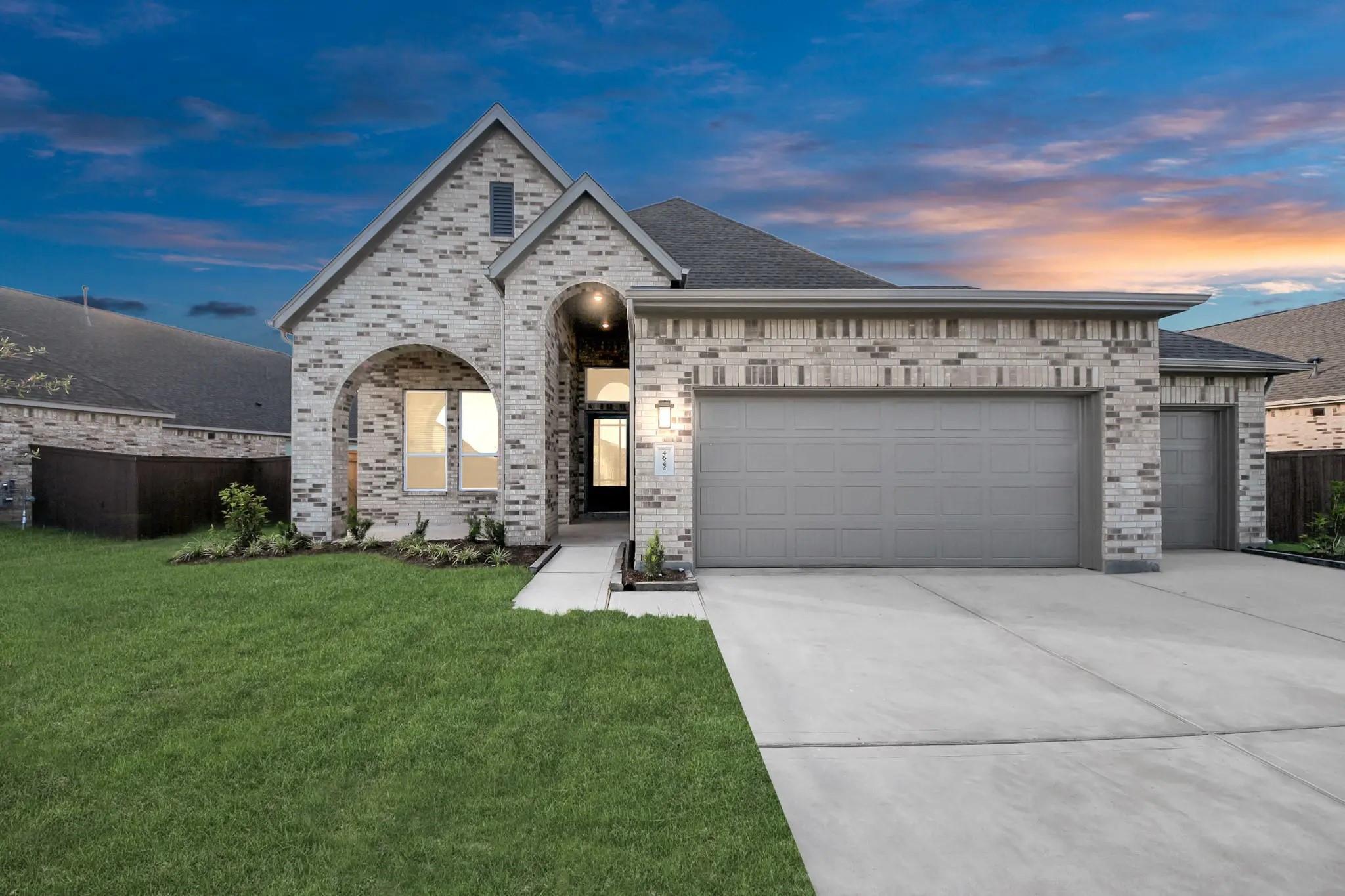 518 Tawny Rim Drive — photo