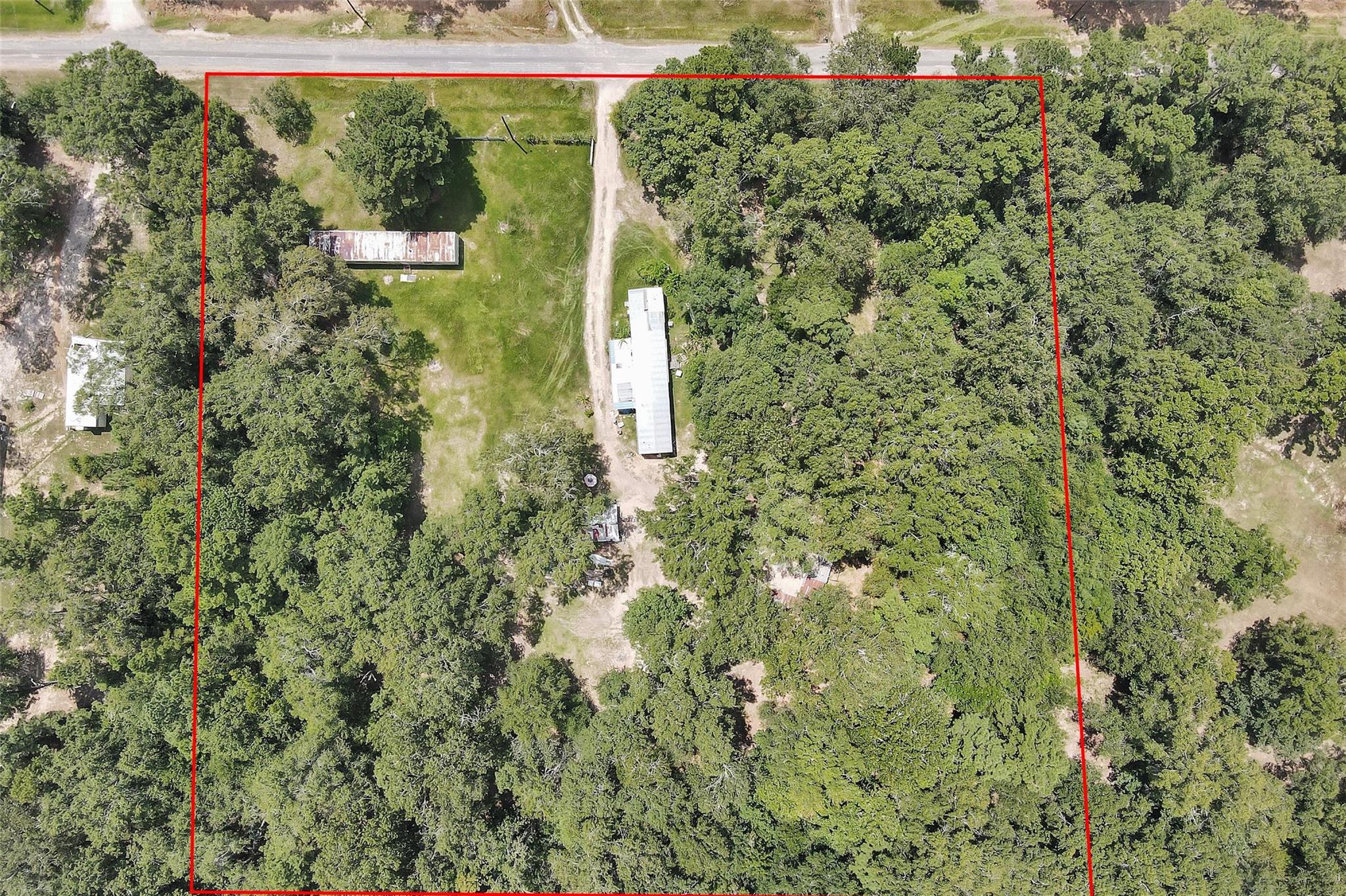 685 County Road 2174 — photo