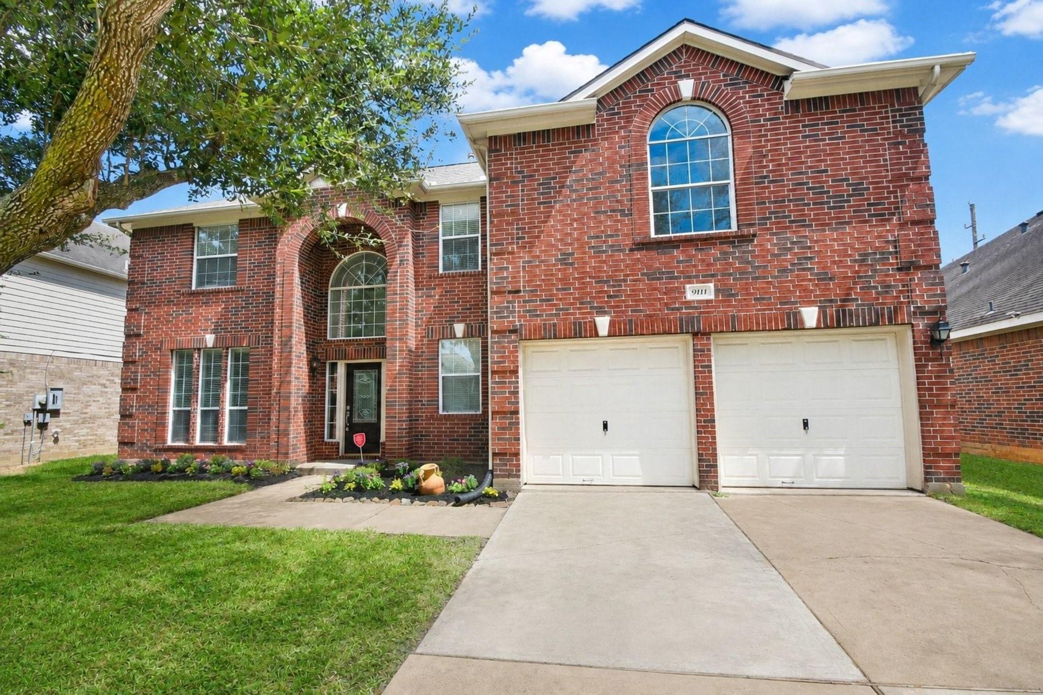 9111 Morningstar Drive — photo