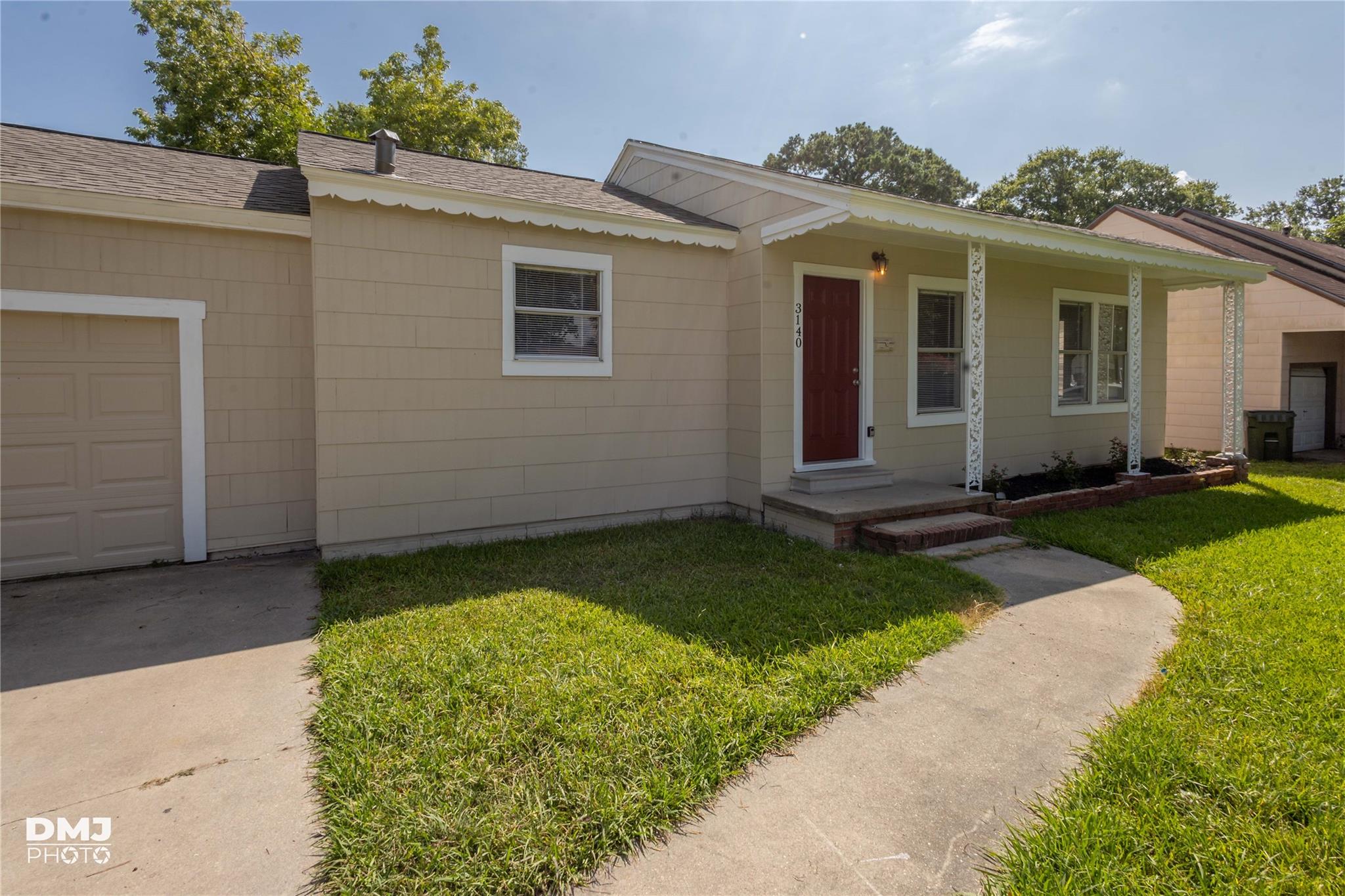 3140 Boyd Avenue — photo