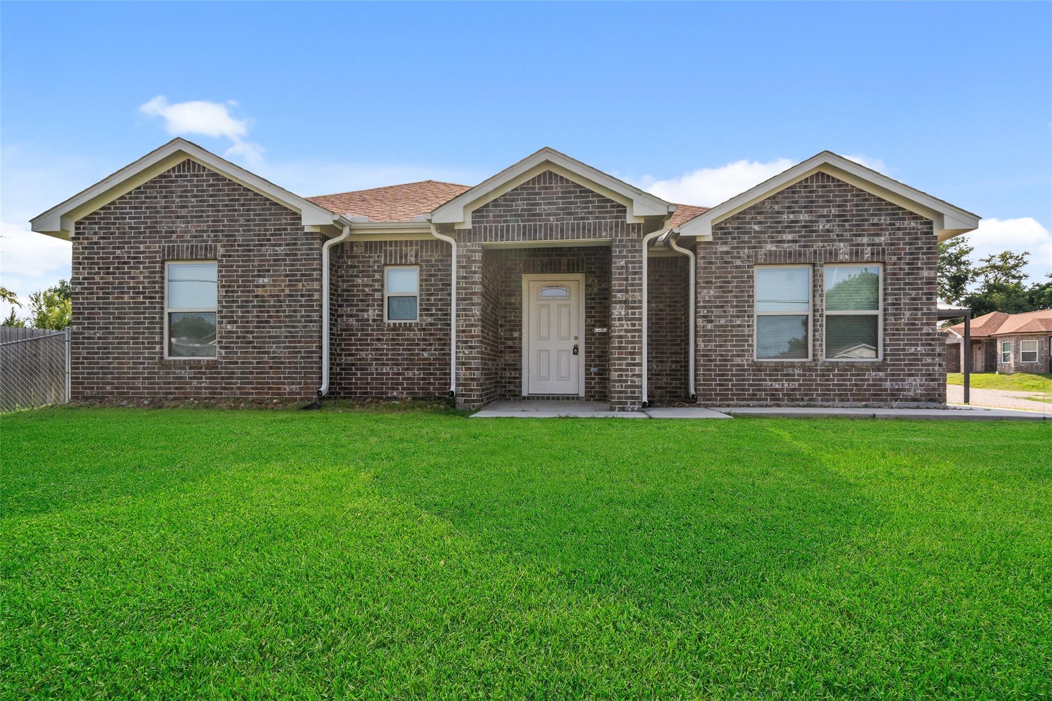 14103 Overstreet Drive — photo