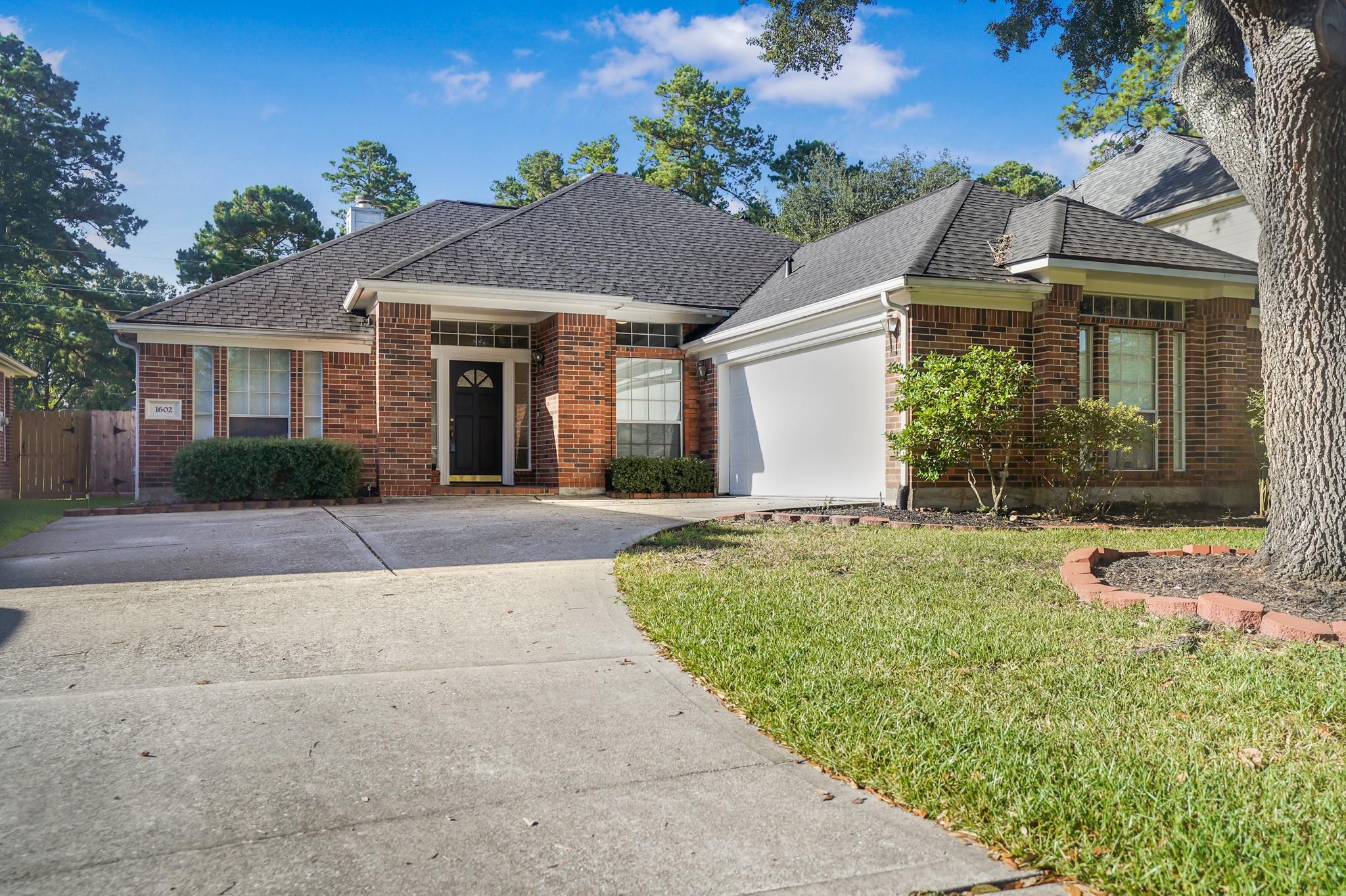 1602 Summer Rain Drive — photo
