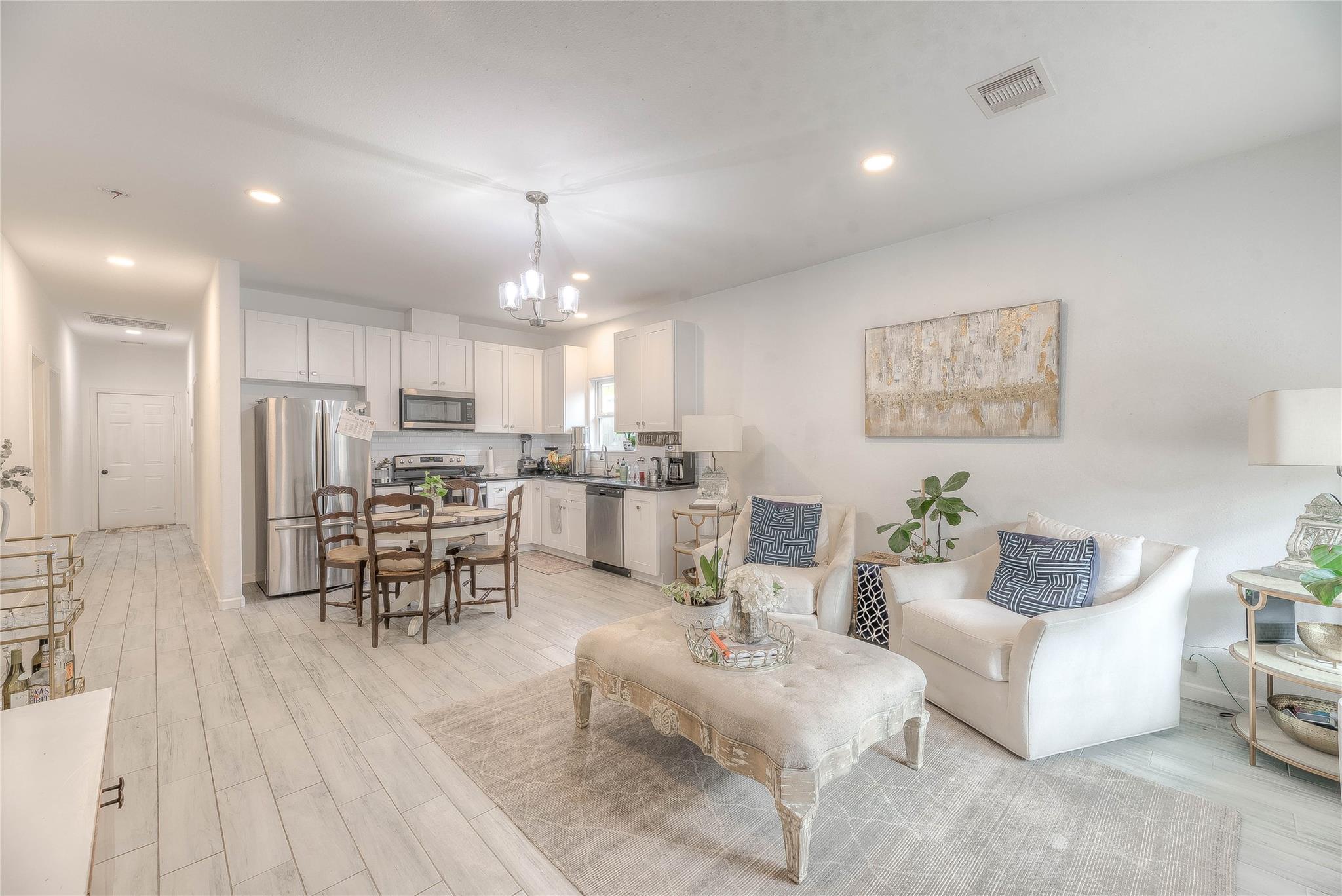 627 Pinewood Drive, Trinity, TX 75862 — photo 3