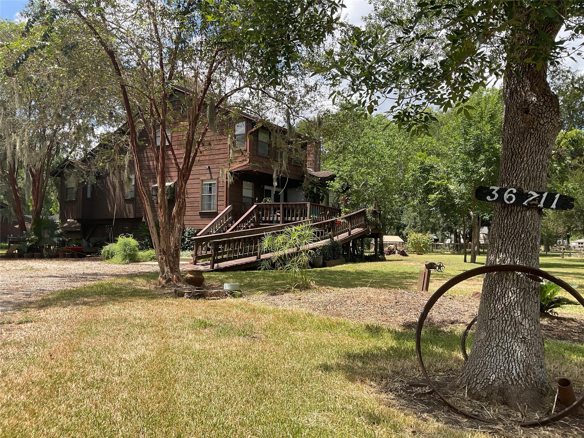 36711 Custer Road — photo