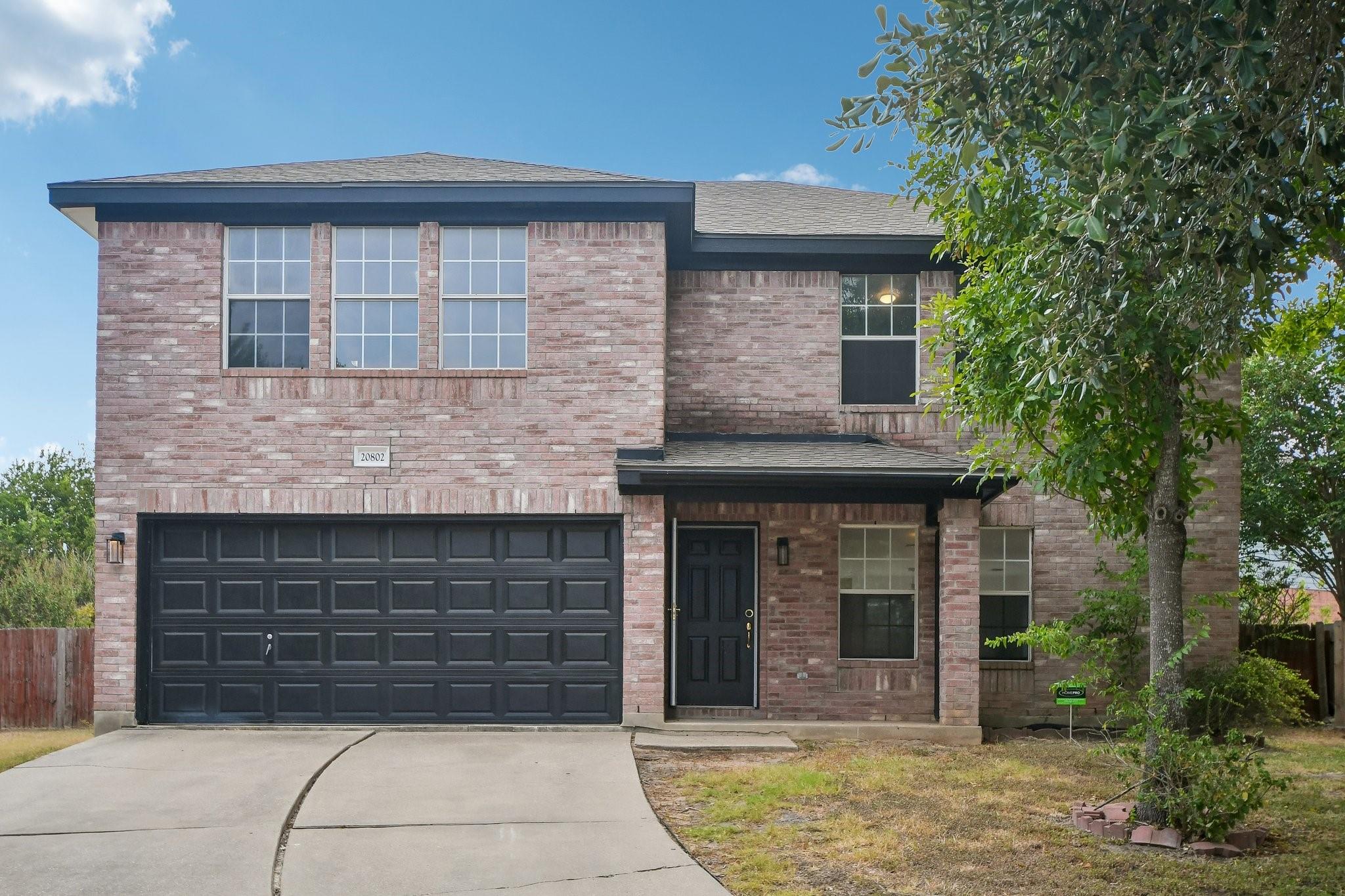 20802 Pacers Gait Lane — photo