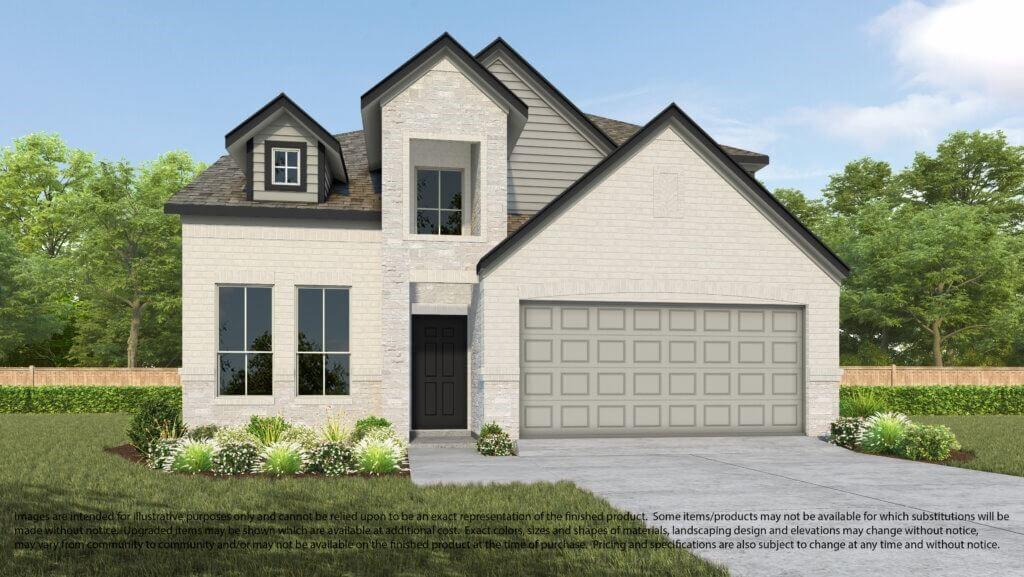 25410 Cove Bend Way — photo