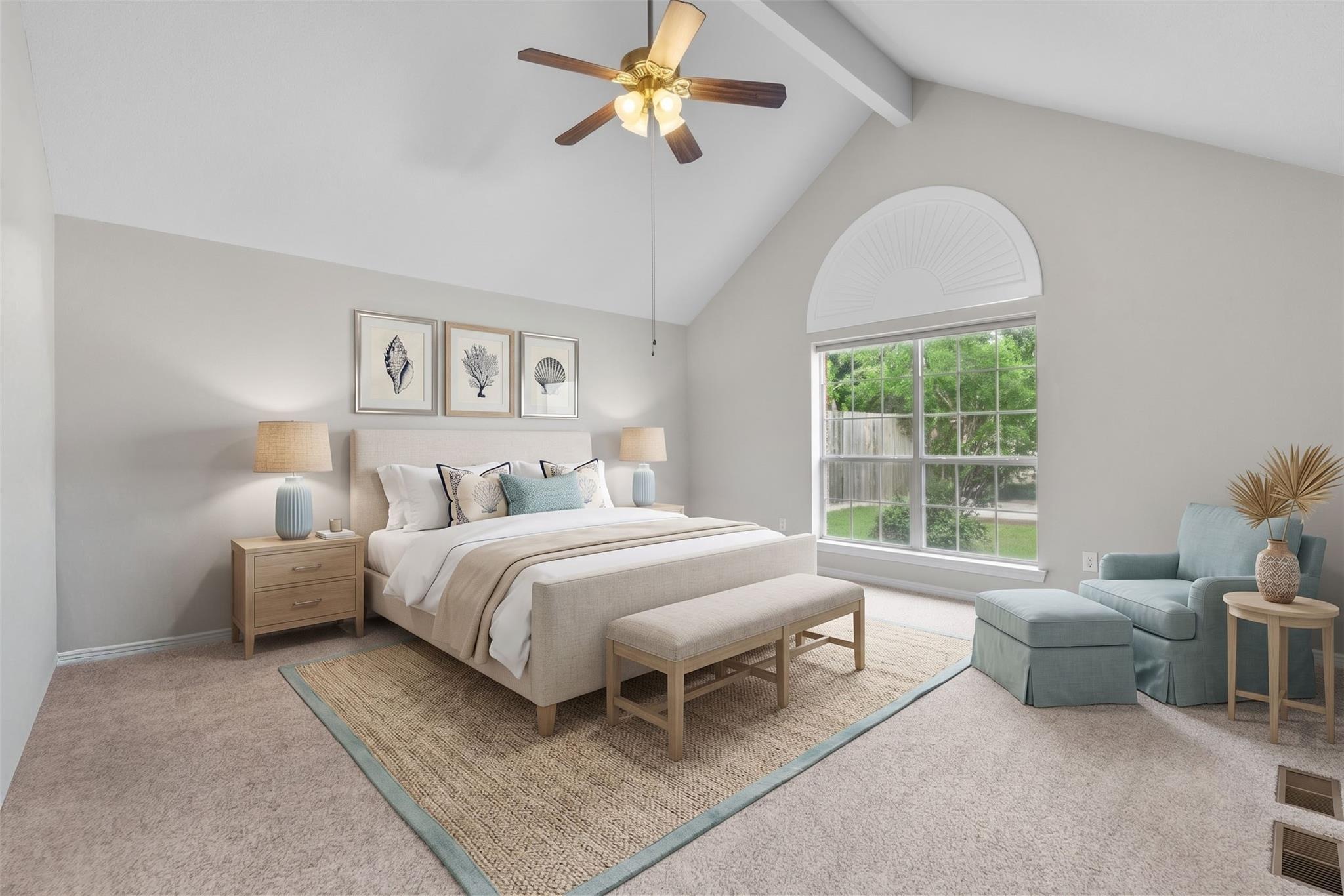 2112 Indian Blanket Drive — photo