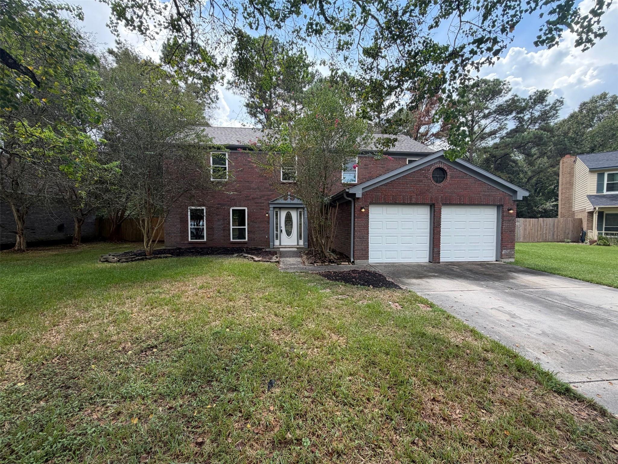 3706 Ember Spring Drive — photo