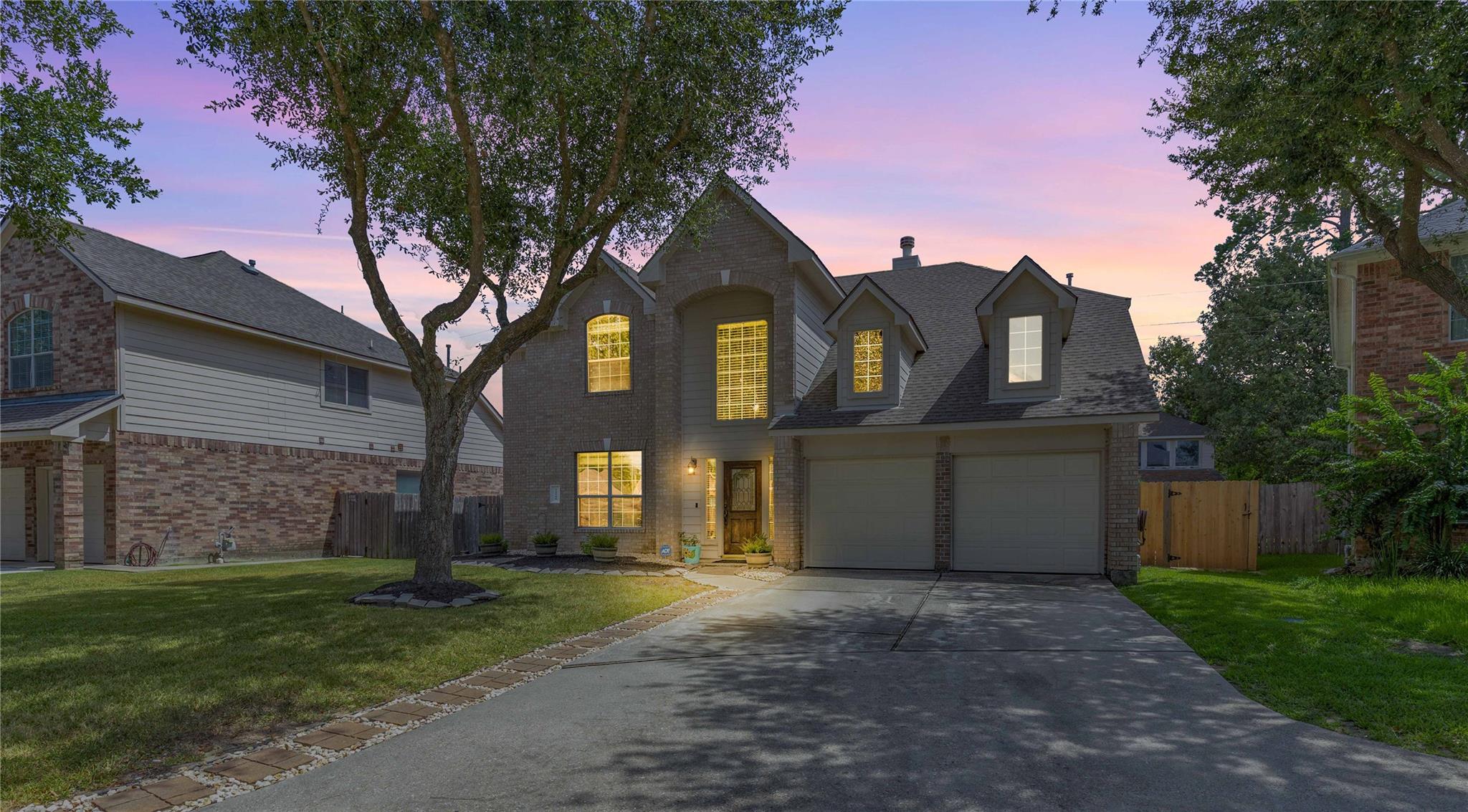 24506 Fort Path Drive, Spring, TX 77373 — photo 2