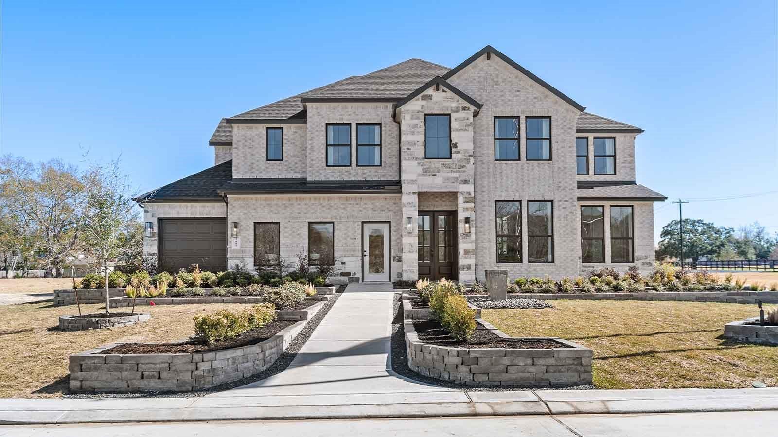 2316 Friendswood Trail — photo