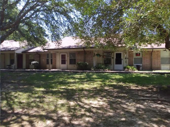 310 W Childers Street — photo