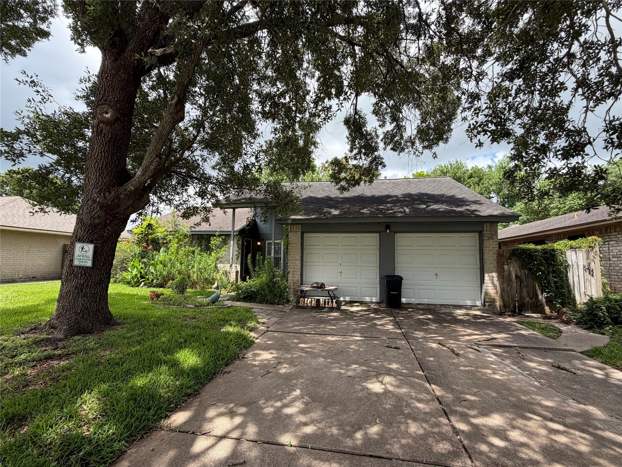16111 Tibet Road — photo