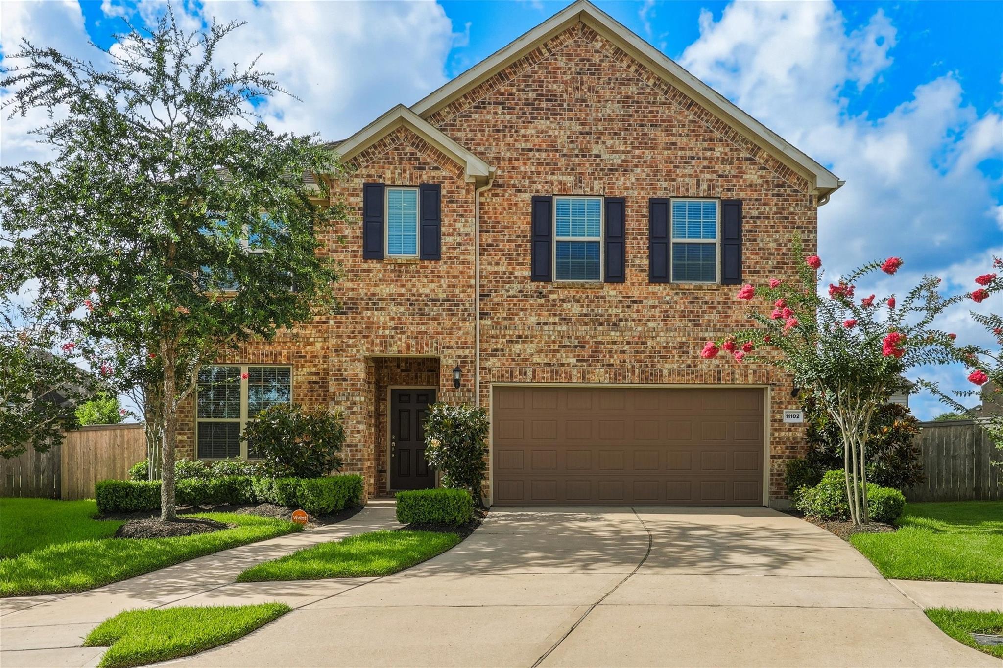 11102 Mineral Island Lane — photo