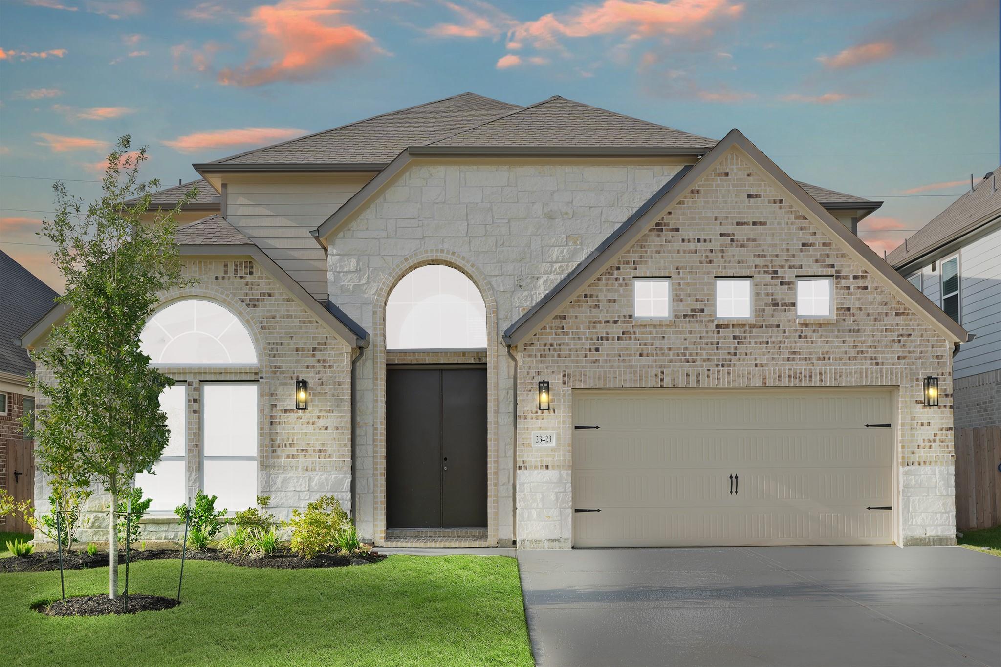 23423 Persimmon Creek Lane — photo