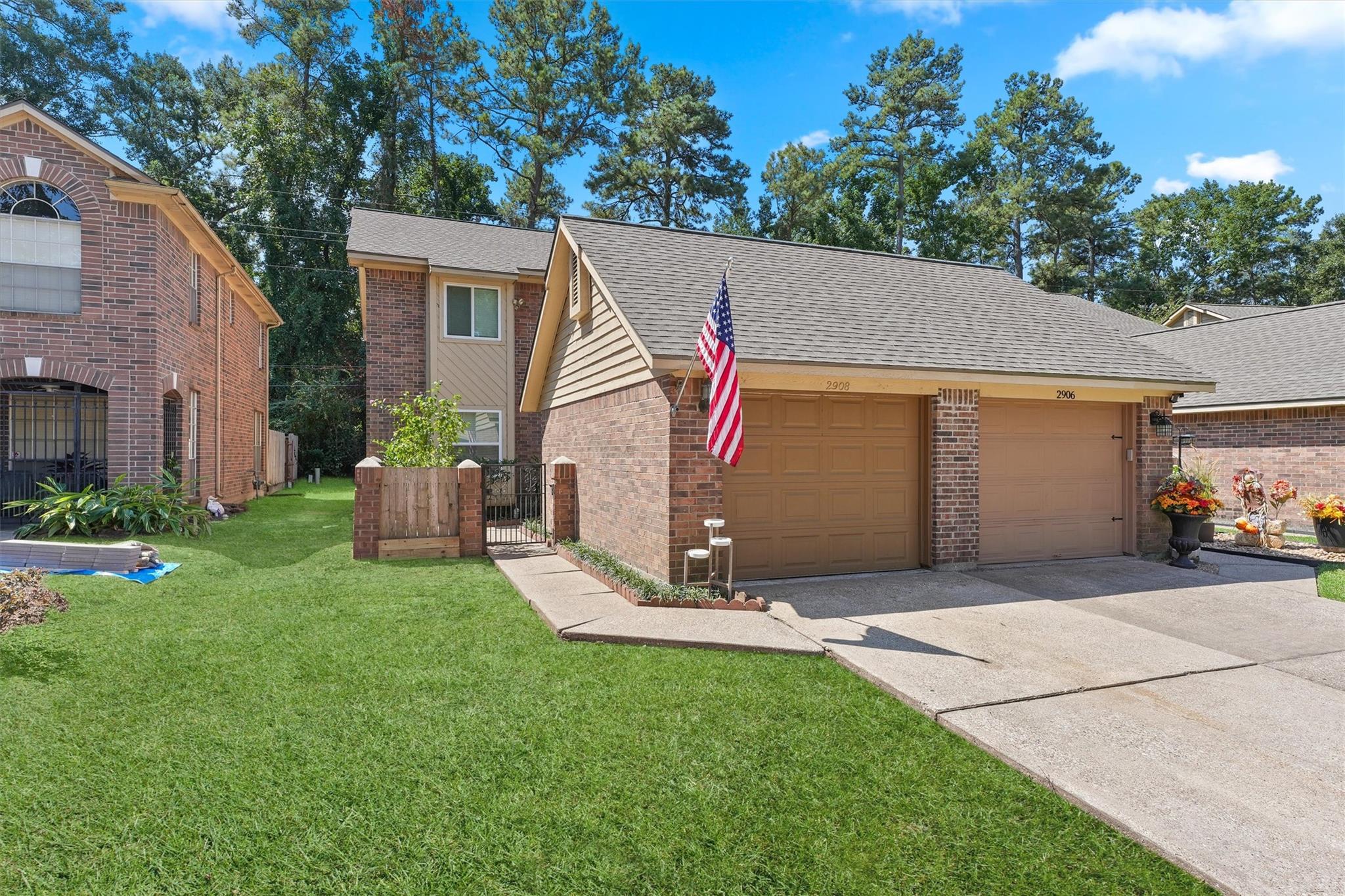 2908 Elm Grove Court — photo