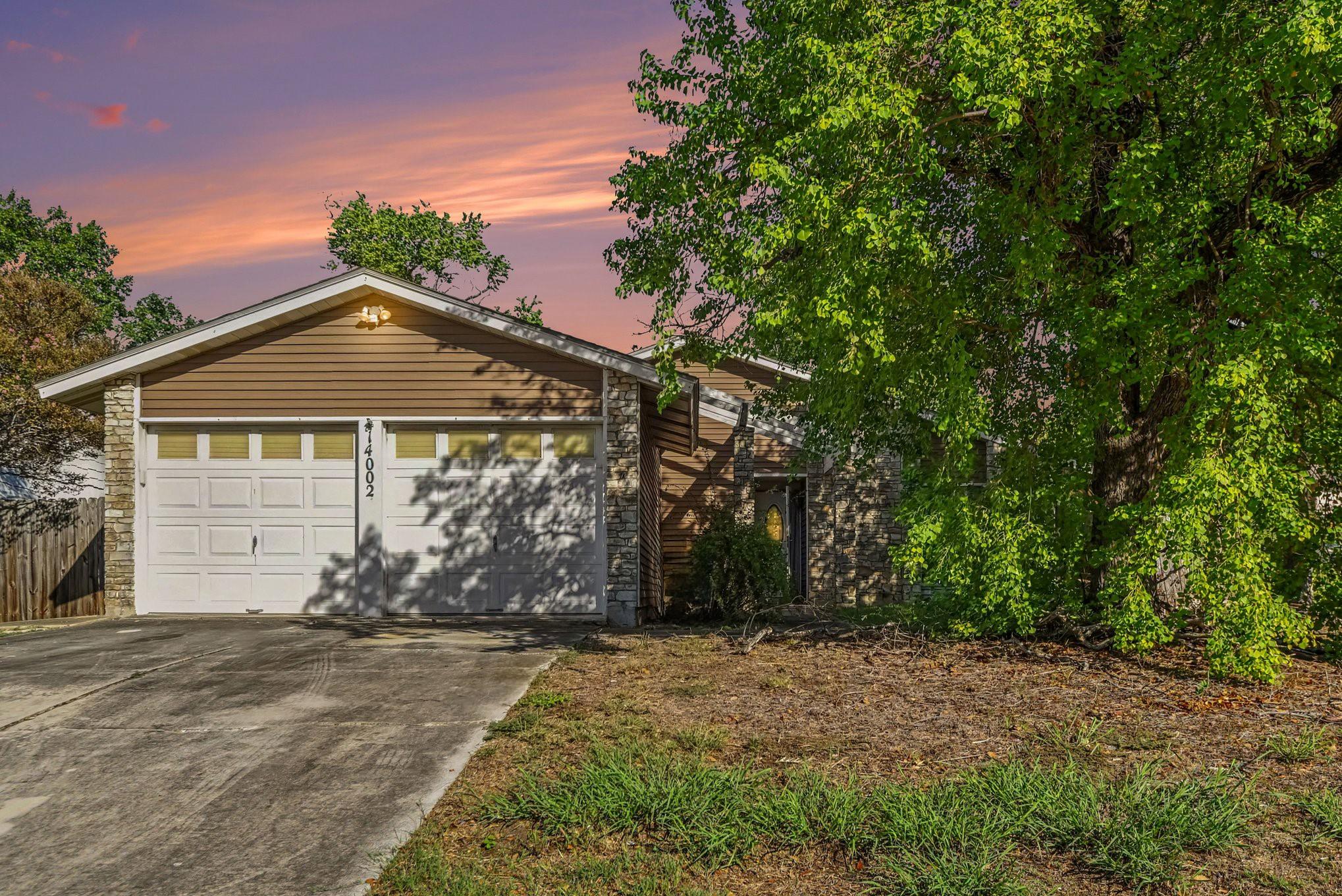 14002 Flairwood Street — photo