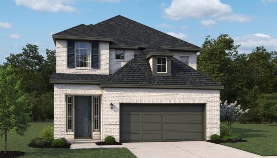 19124 Cedar Lennox Circle — photo
