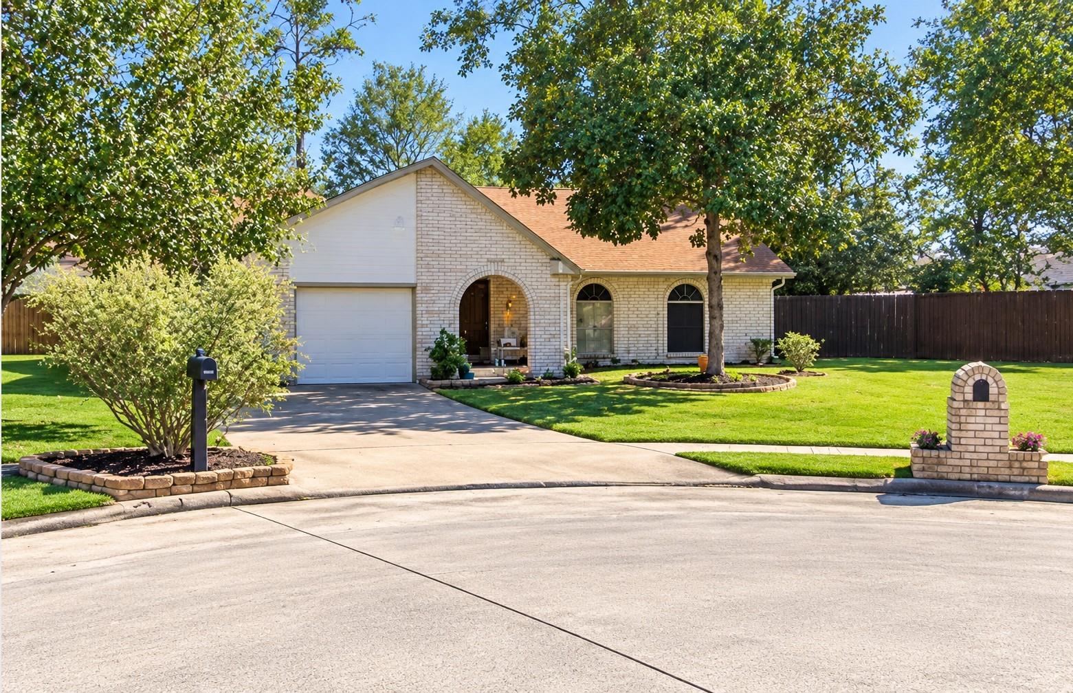 23903 Spring Mill Lane — photo