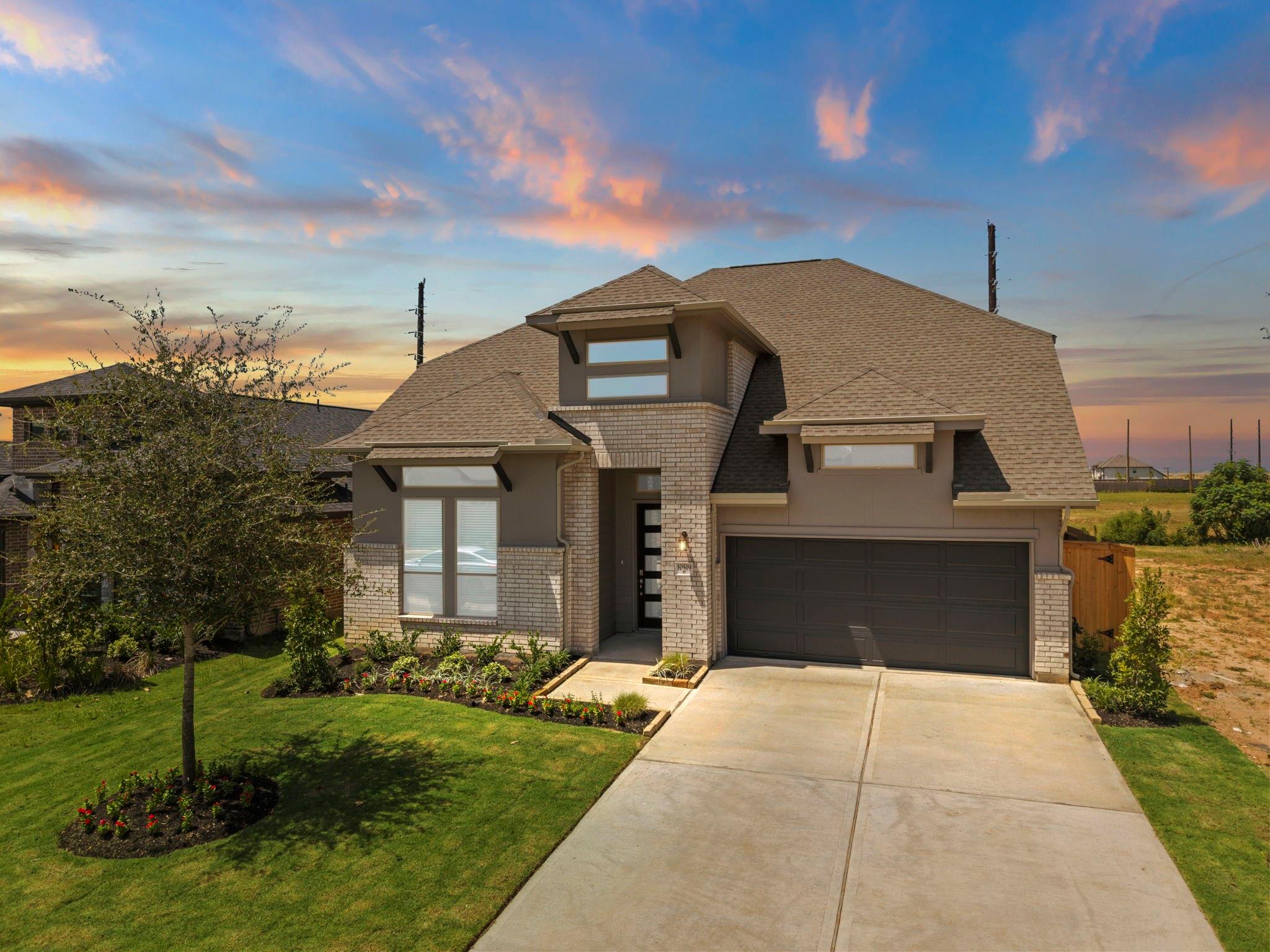 10519 Melida Dawn Way — photo
