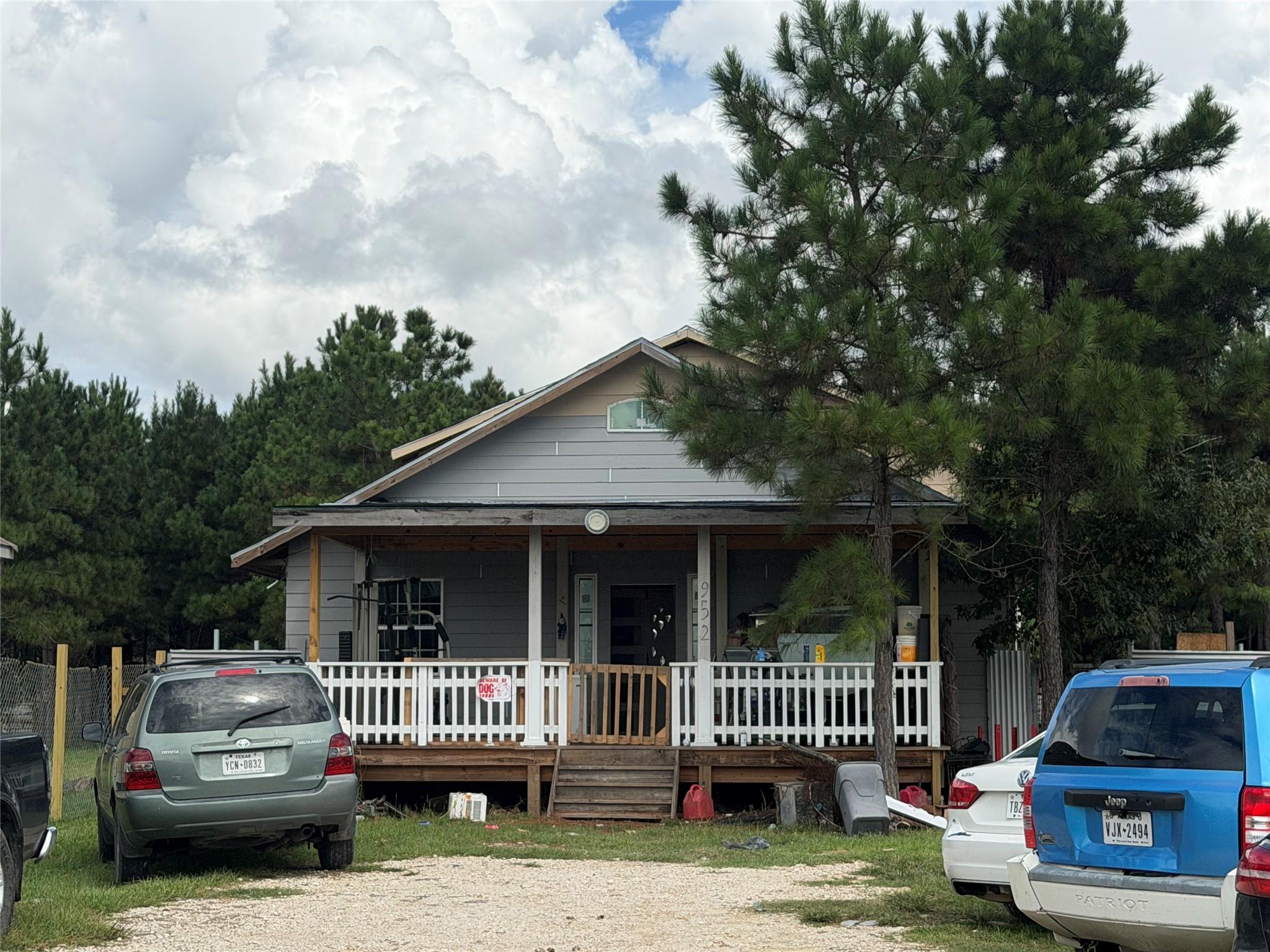 952 Road 5606 — photo