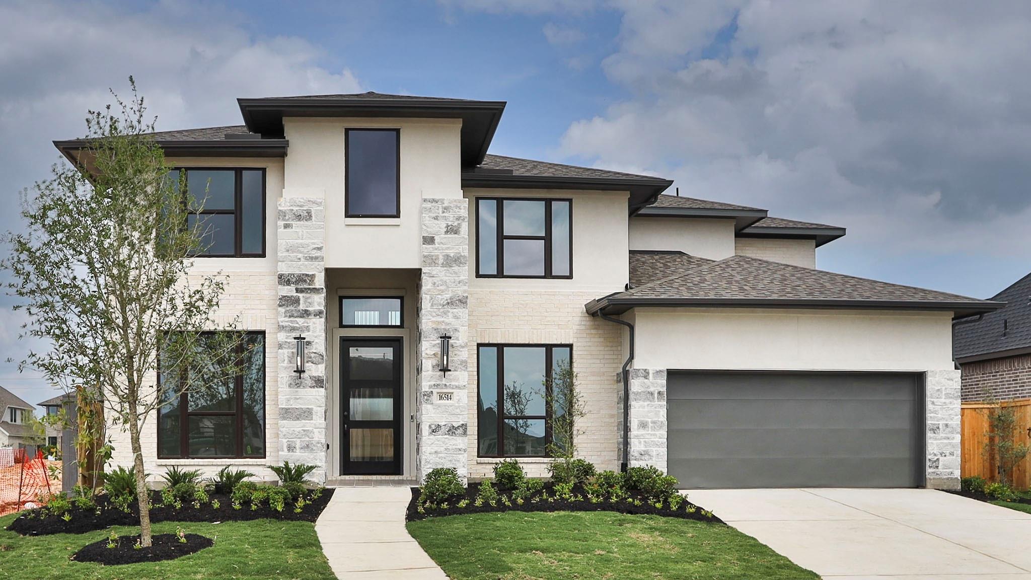 16514 Harmony Lea Lane — photo