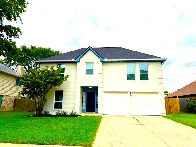 3419 Southdown Drive — photo
