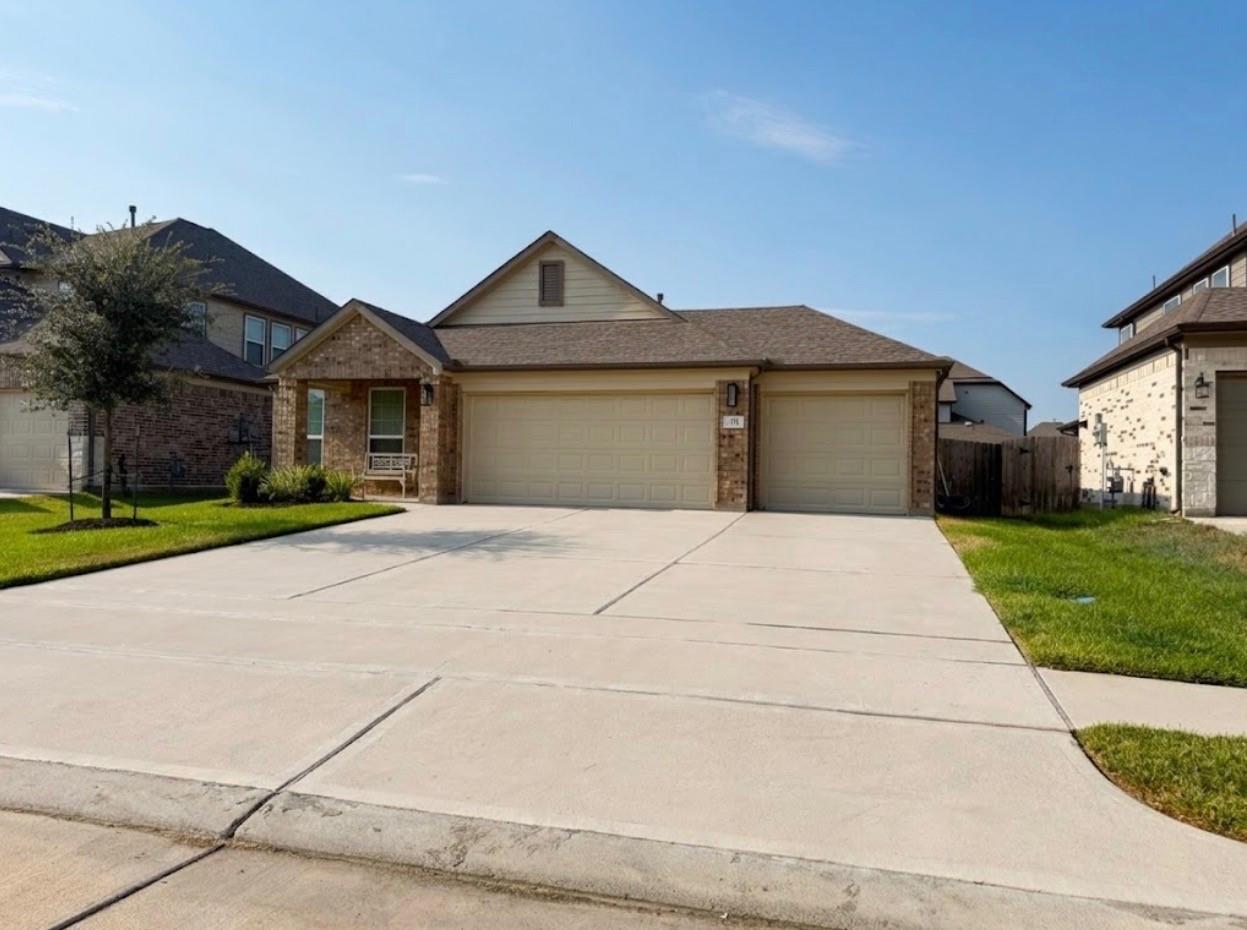301 E Tranquil Fields Lane — photo