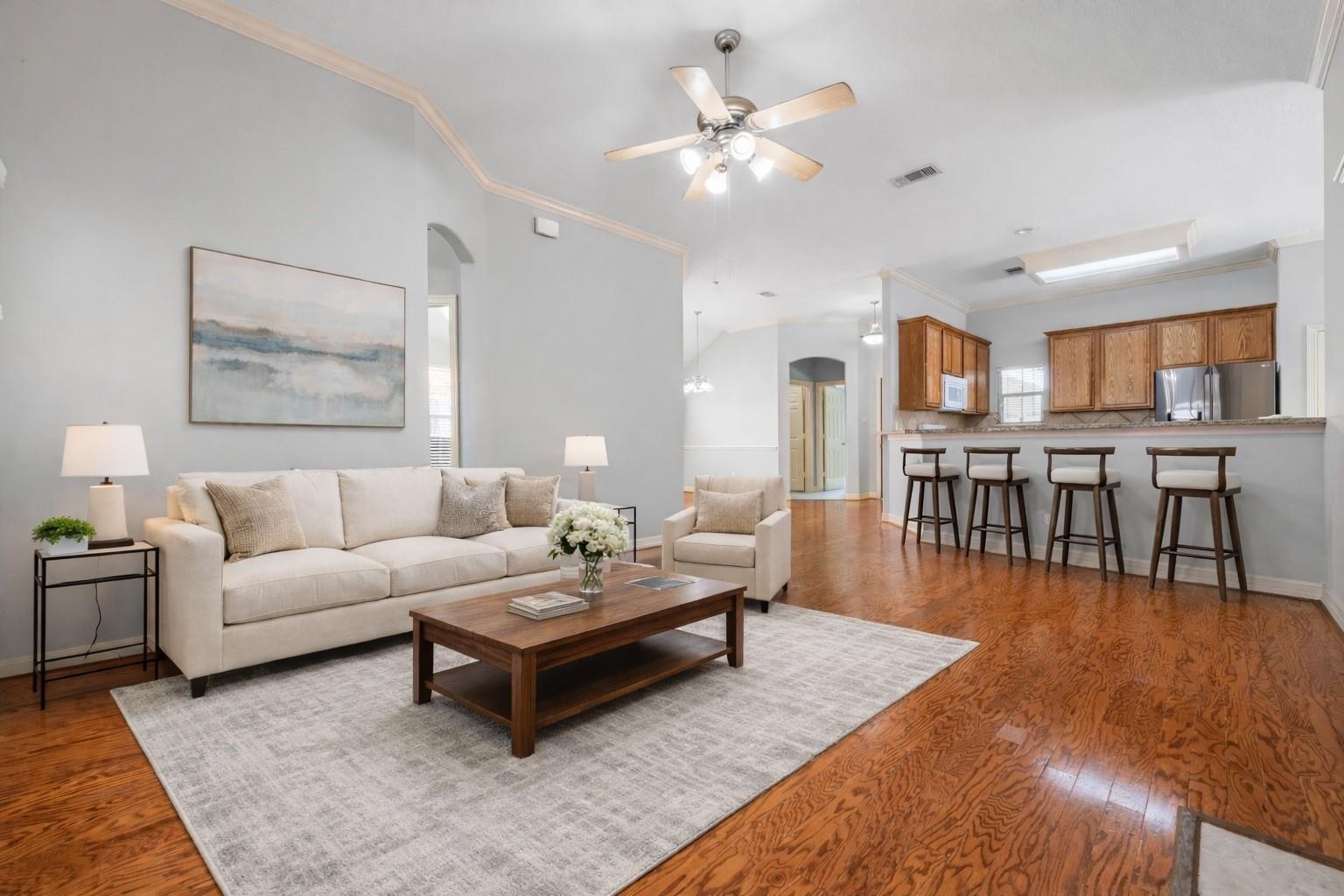 2434 Soledad Ridge Drive, Spring, TX 77373 — photo 3