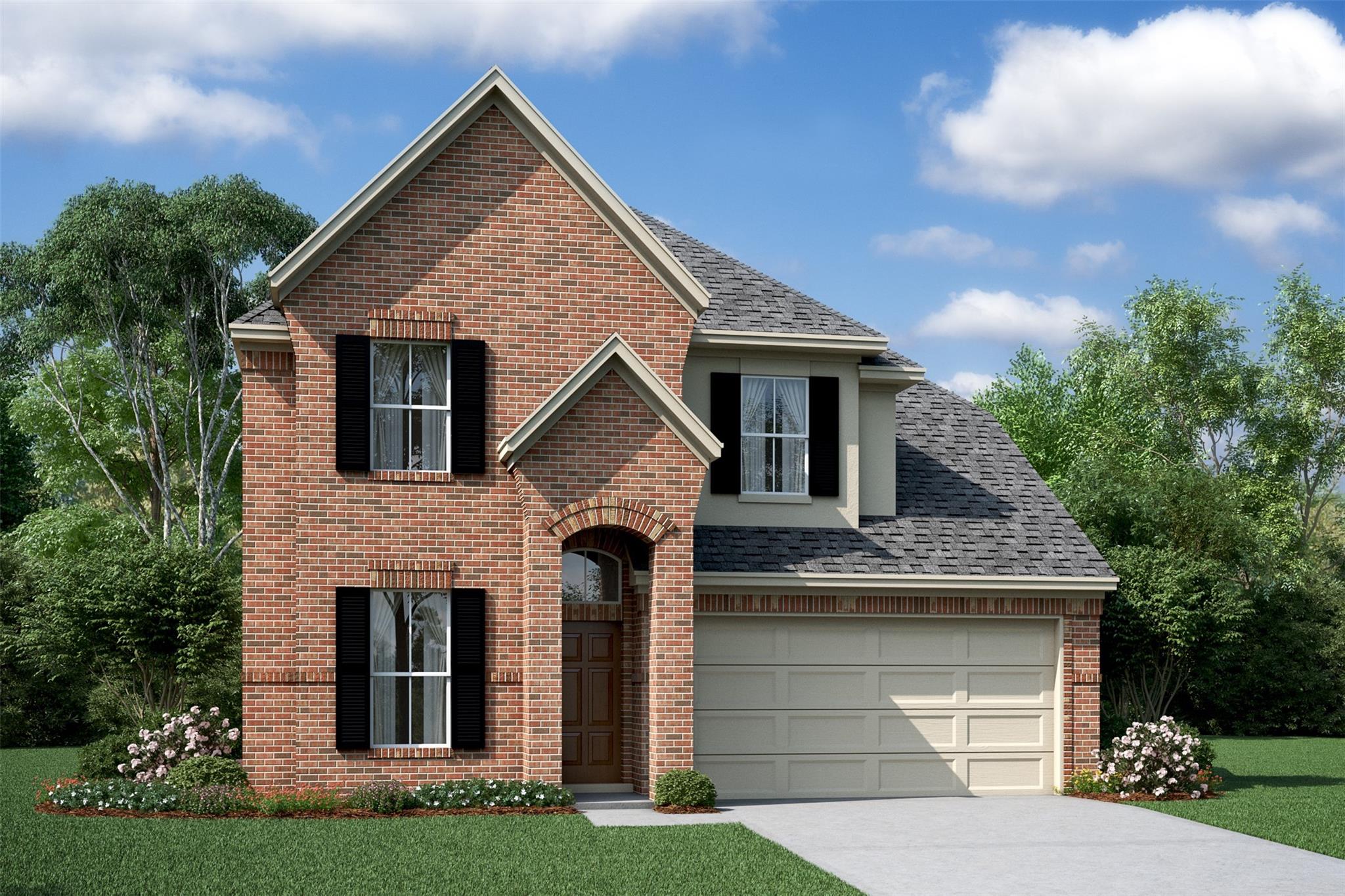21915 Iris Colony Drive — photo