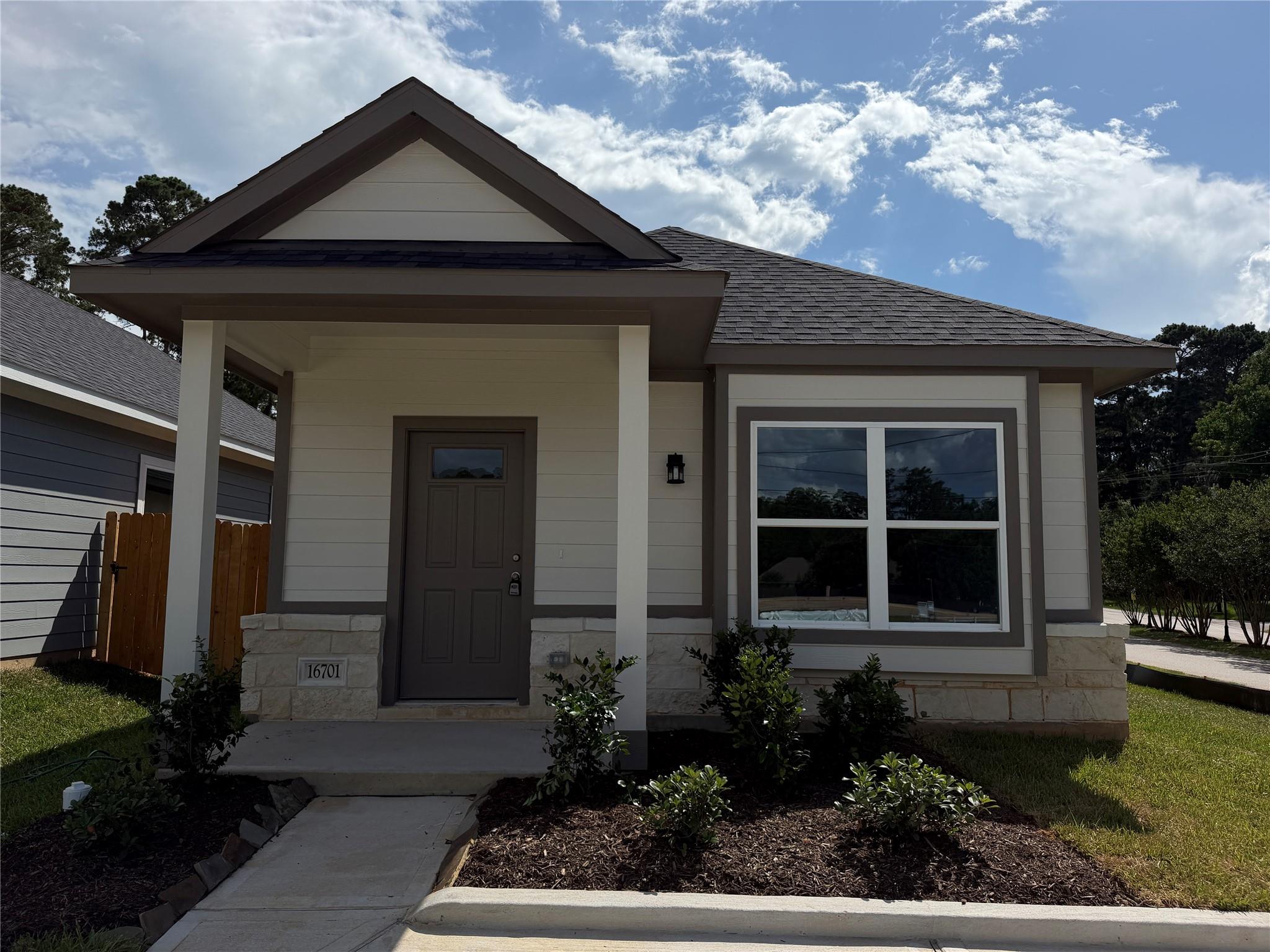 16701 Eastchase Street — photo