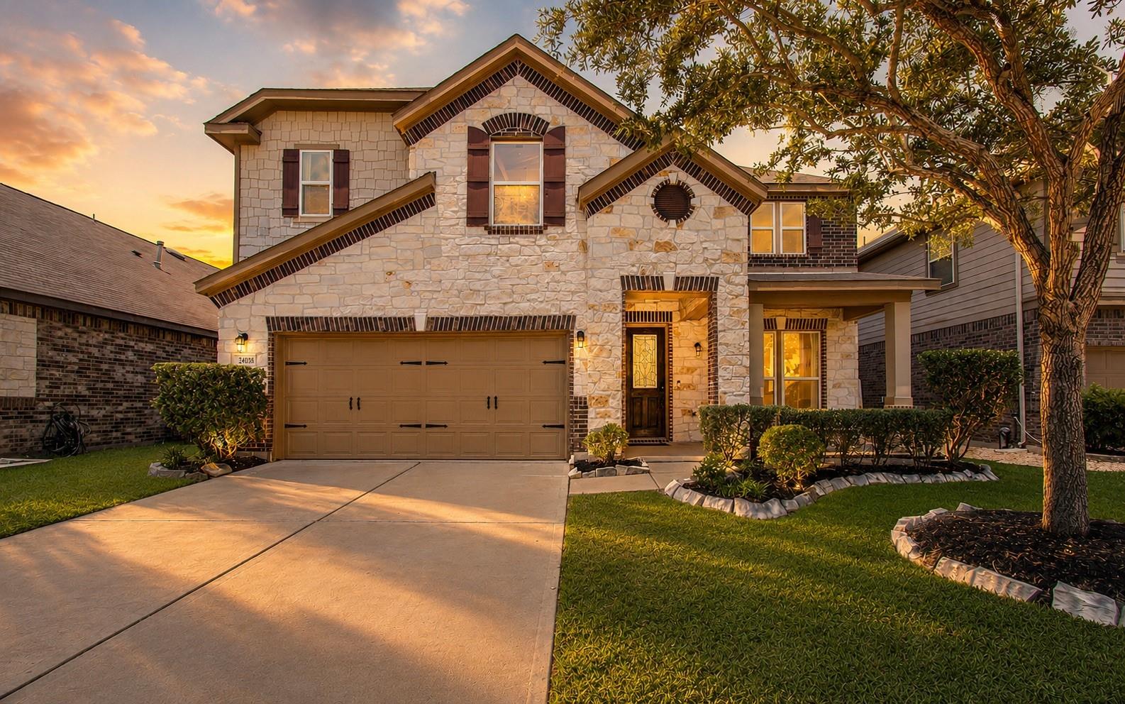 24038 Adobe Ridge Lane — photo