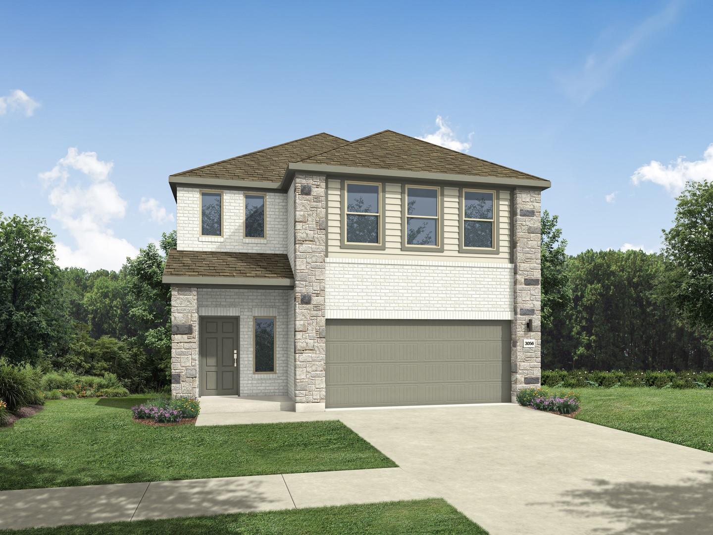 1136 Pine Rivage Drive — photo