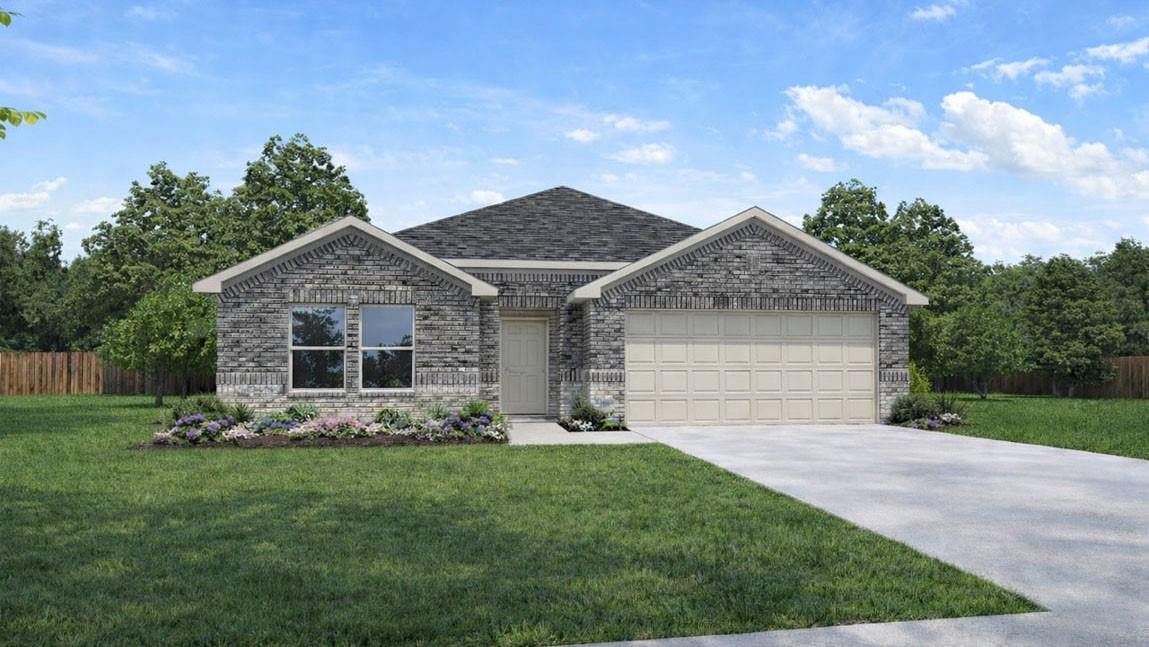 101 Cedar Ridge Lane — photo
