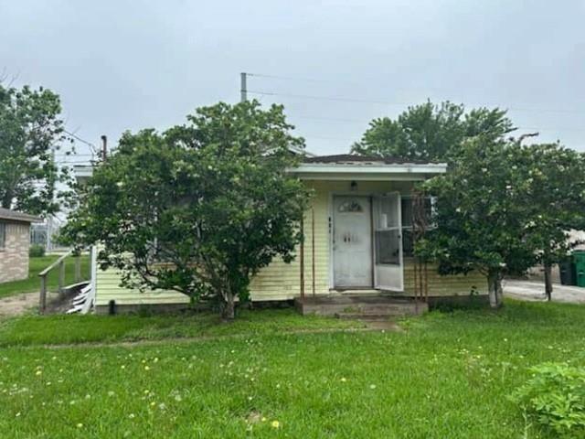 709 W Live Oak Street — photo