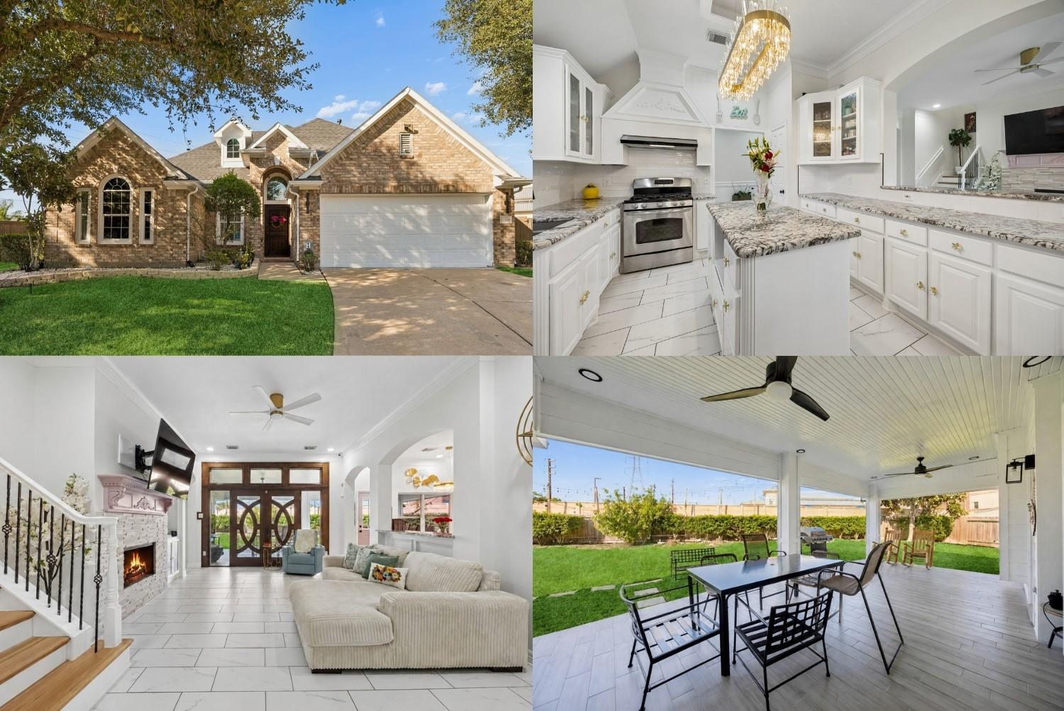 11007 Greenstone Park Lane — photo