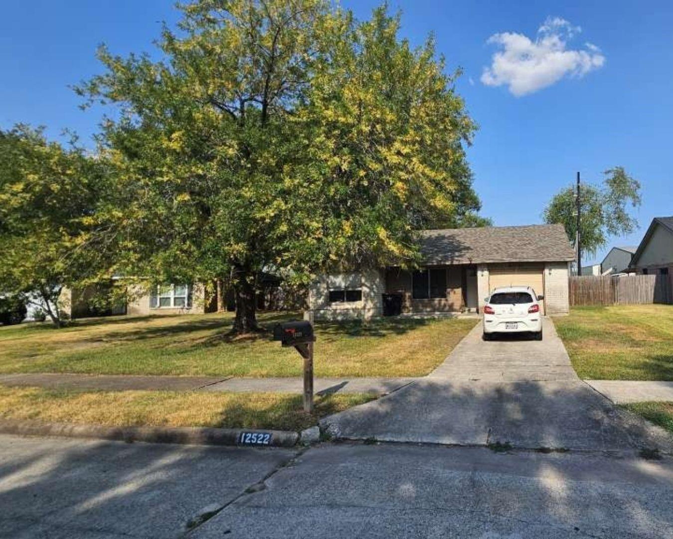 12522 Ridgelow Lane — photo