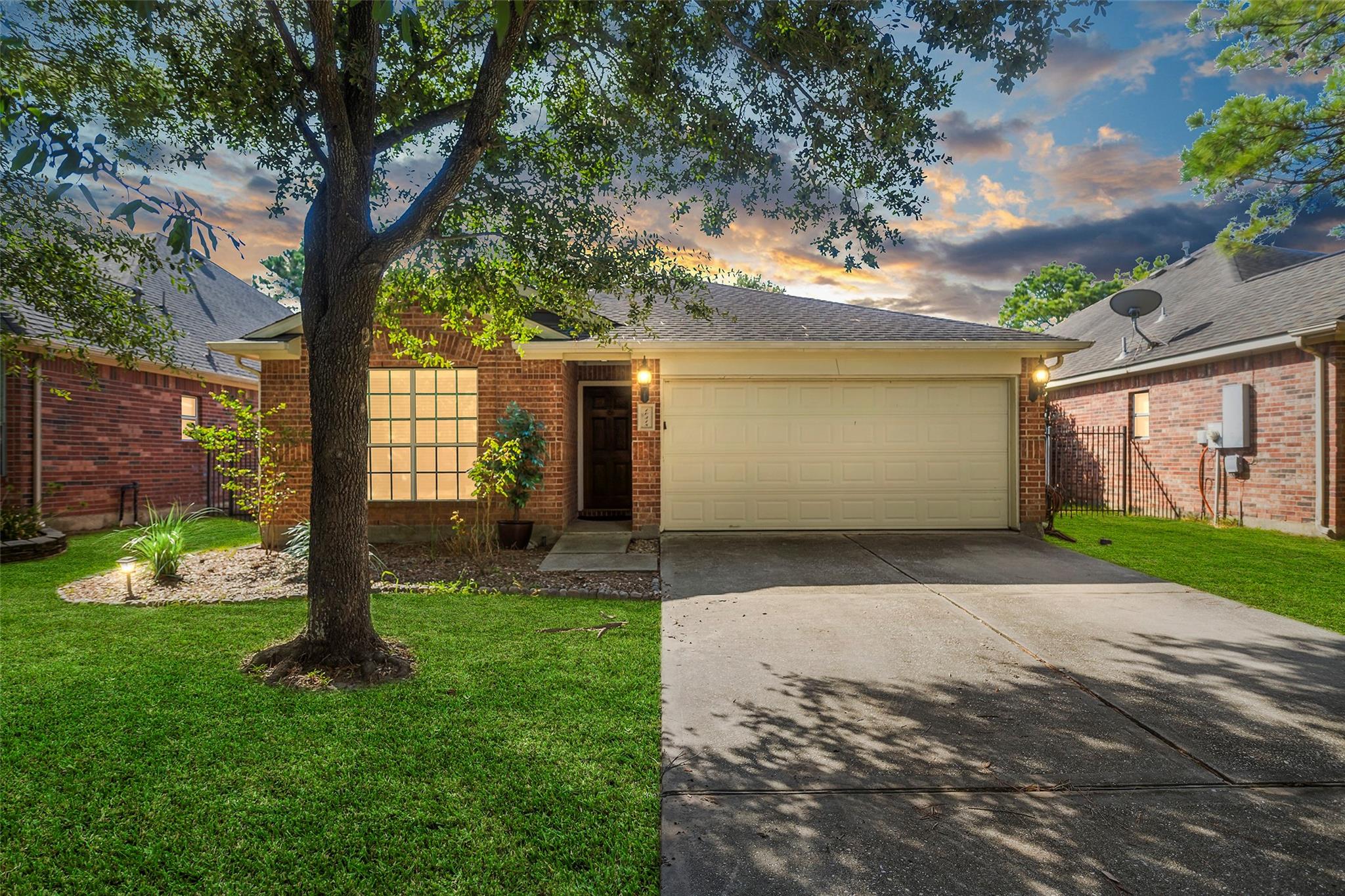 10318 Lyndon Meadows Drive — photo