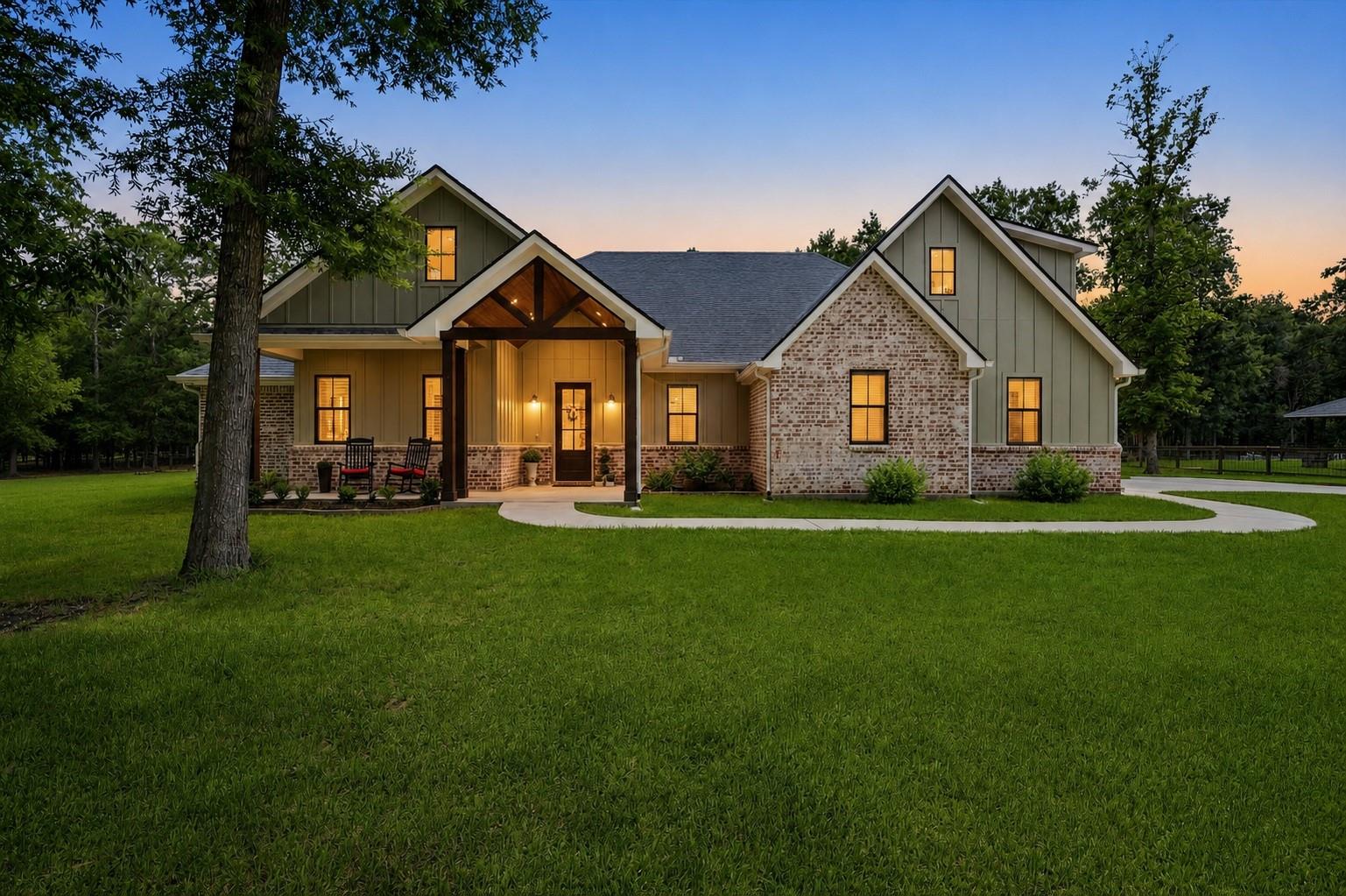 735 County Road 6324 — photo