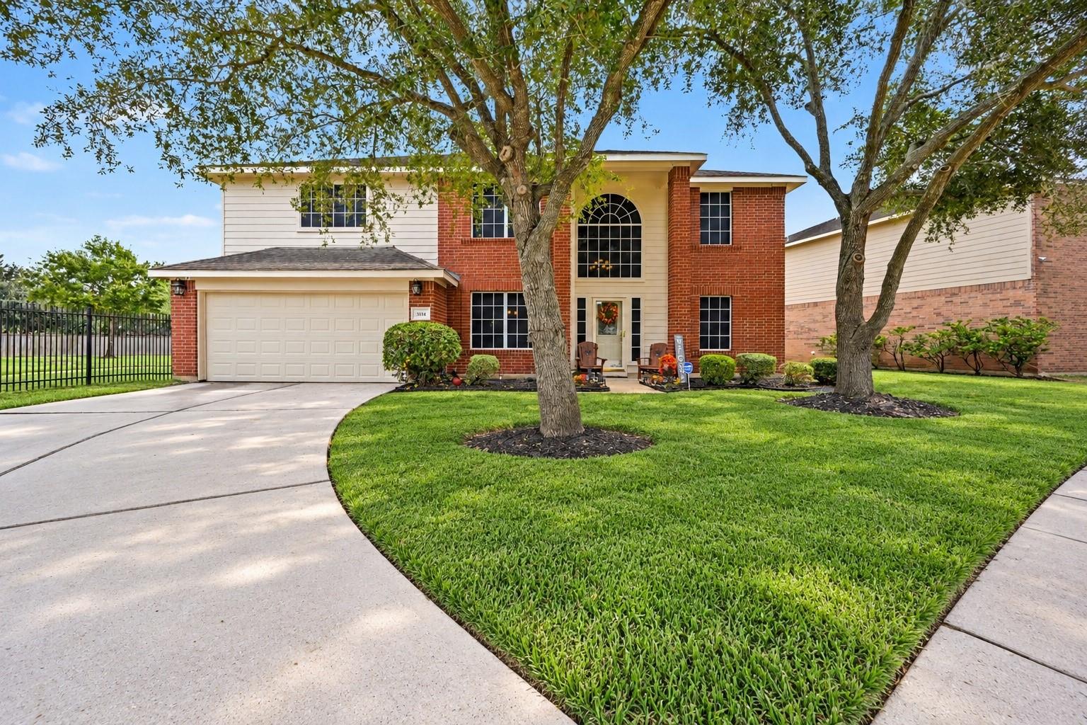 3834 Alder Pass Court — photo