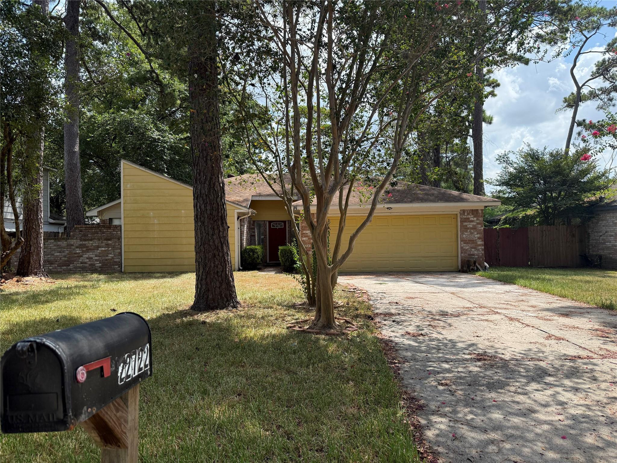 22722 Briarcreek Boulevard — photo