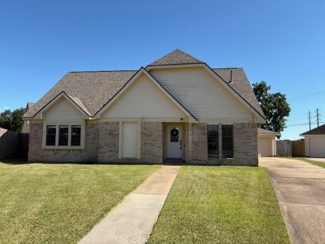 2519 Carriage Lane — photo