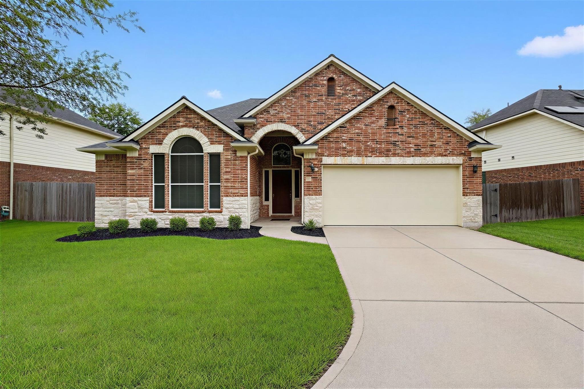 25710 Crisp Spring Lane — photo