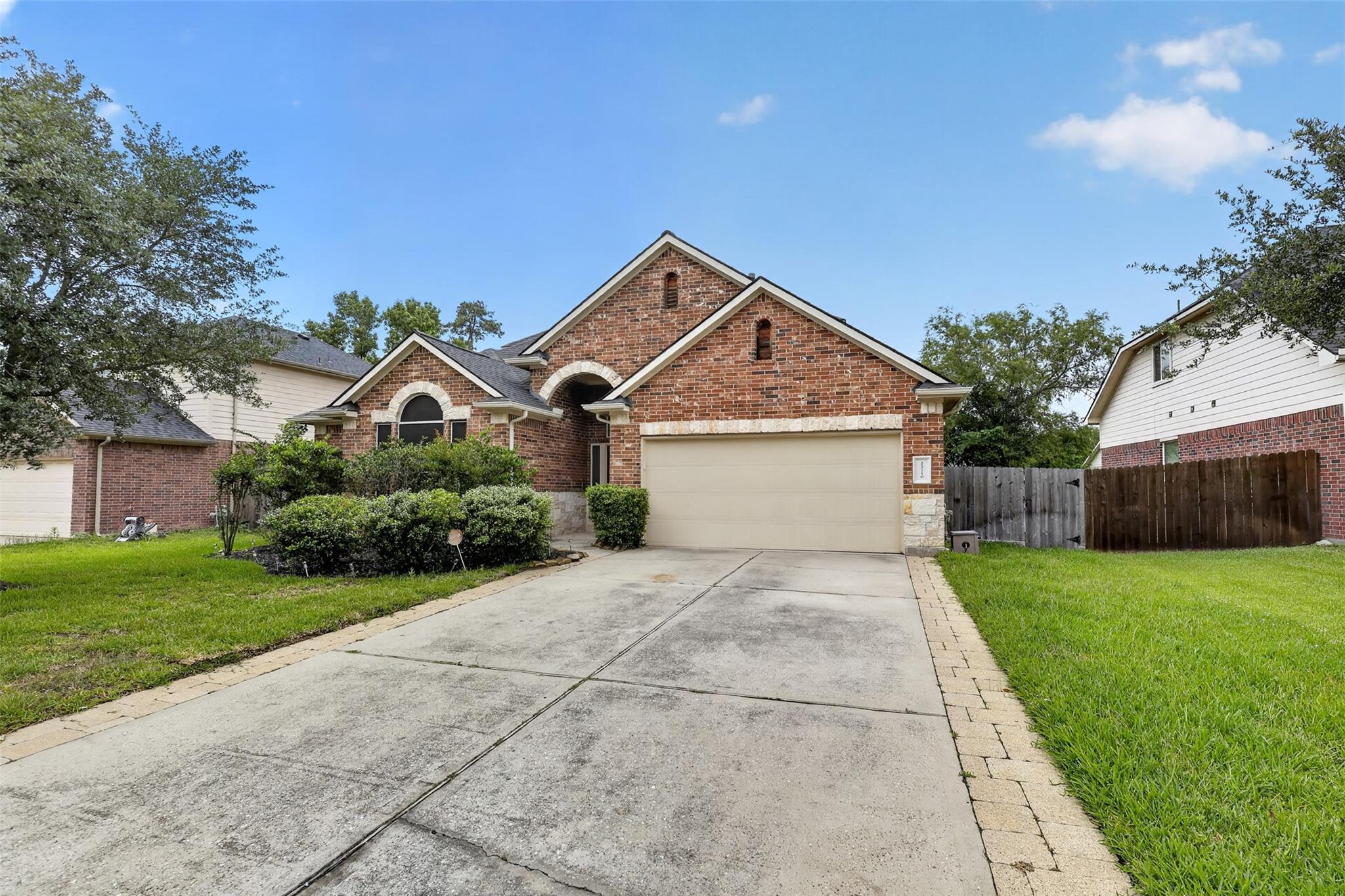 25710 Crisp Spring Lane, Spring, TX 77373 — photo 3