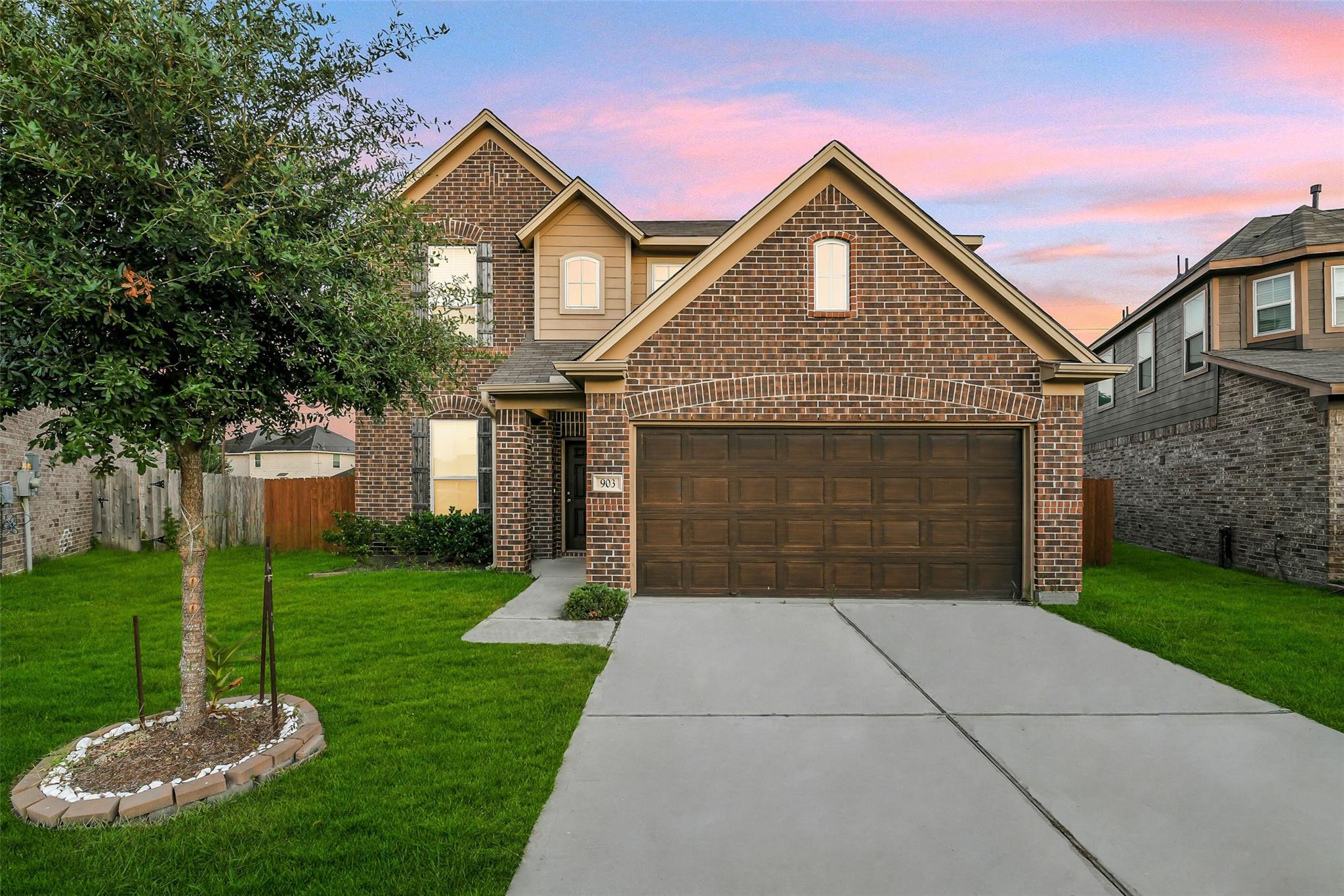 903 Willowick Bay Drive — photo