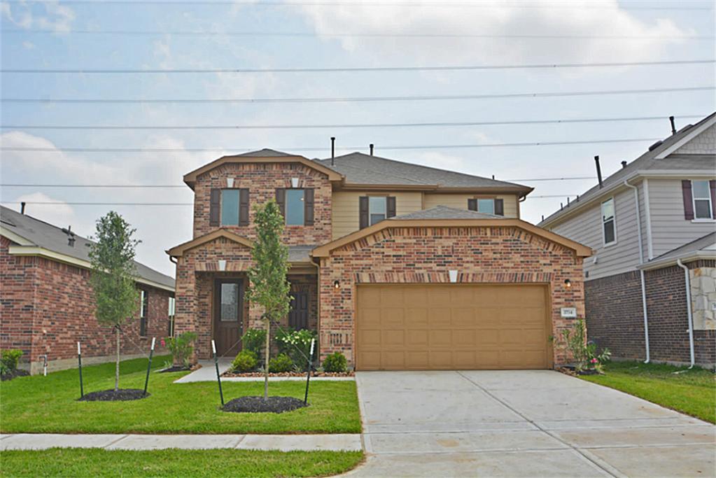 3734 Aubergine Springs Lane — photo