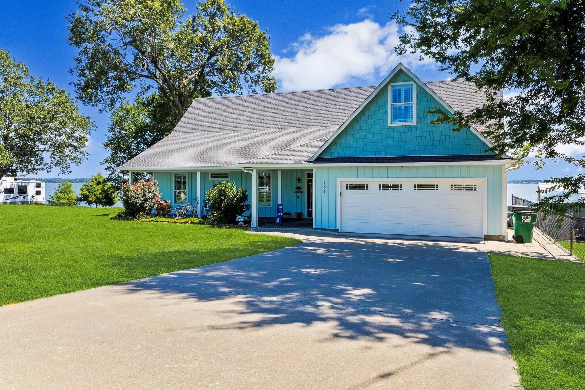 151 Key Largo Loop, Point Blank, TX 77364 — photo 2